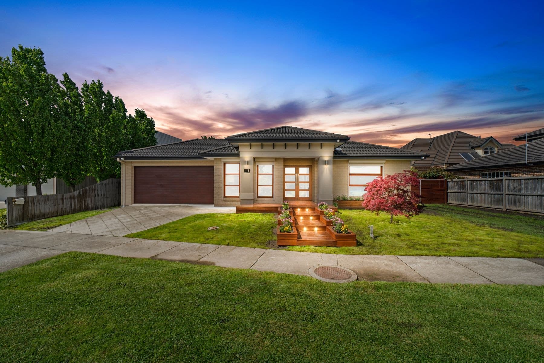8 Windsor Court, Traralgon VIC 3844, Traralgon - Image 1