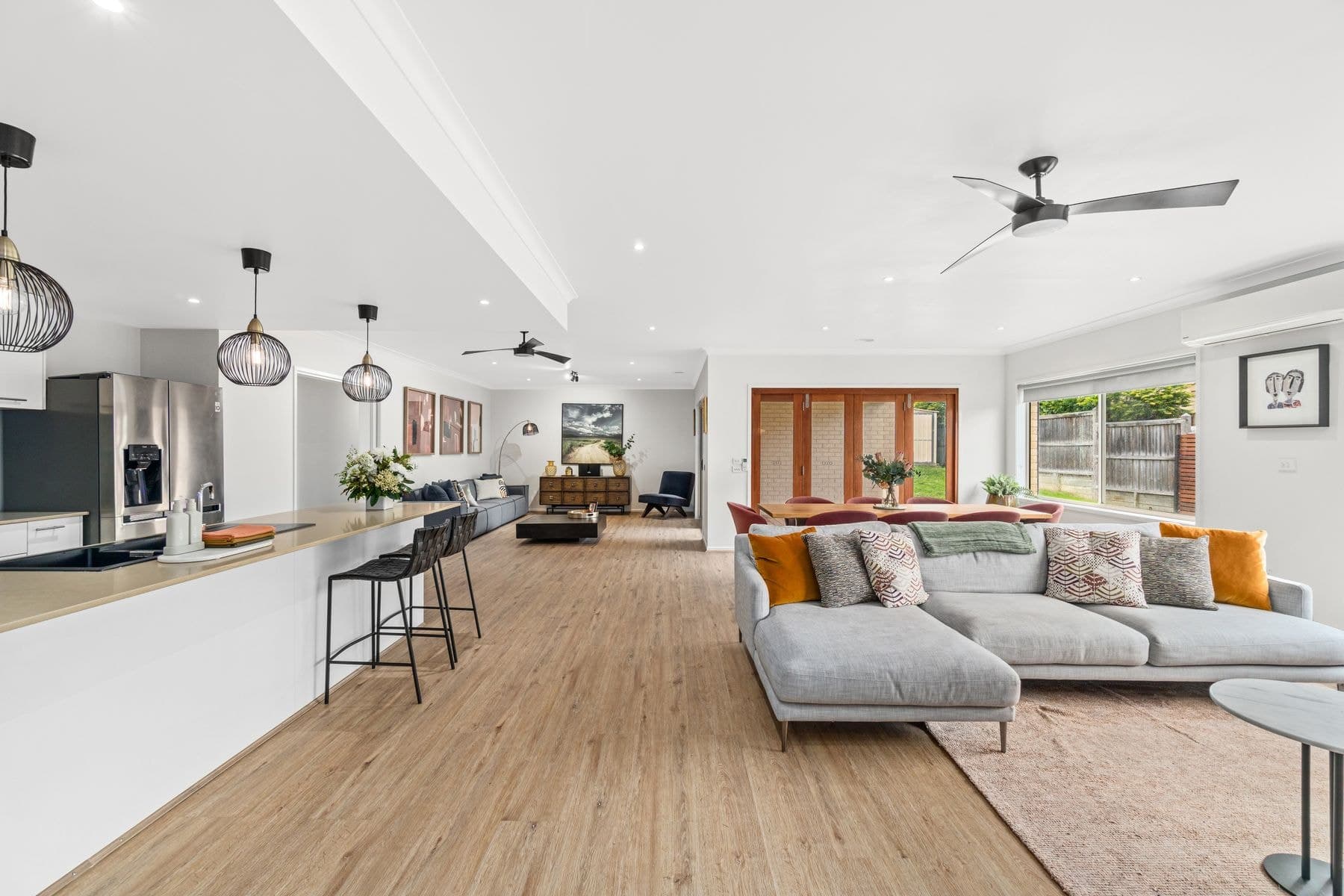 8 Windsor Court, Traralgon VIC 3844, Traralgon - Thumbnail 4