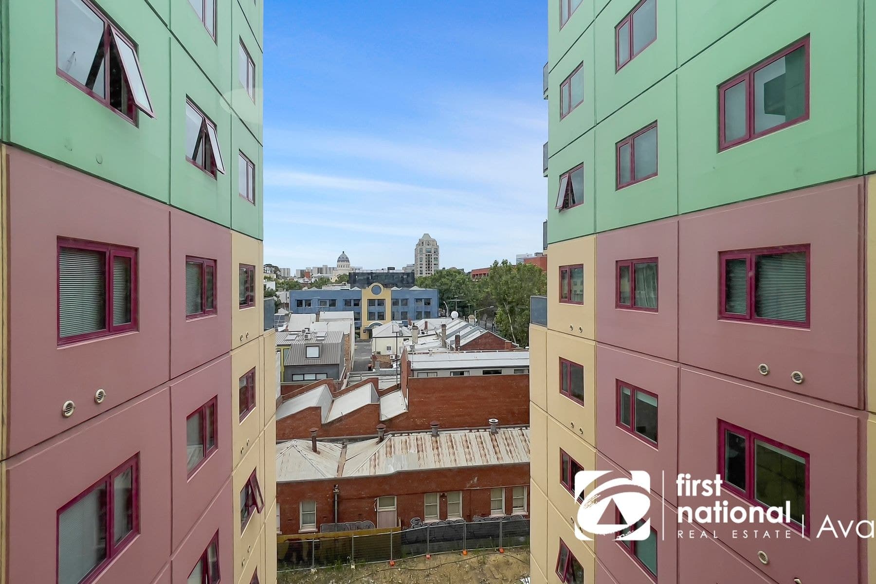619/528 Swanston Street, Carlton VIC 3053, Carlton - Thumbnail 4