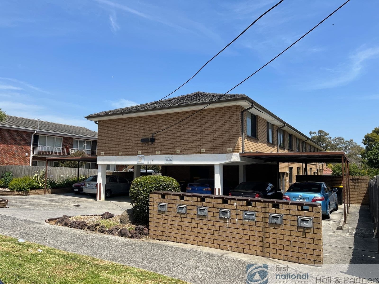 3/6 Edith Street, Dandenong VIC 3175, Dandenong - Image 1