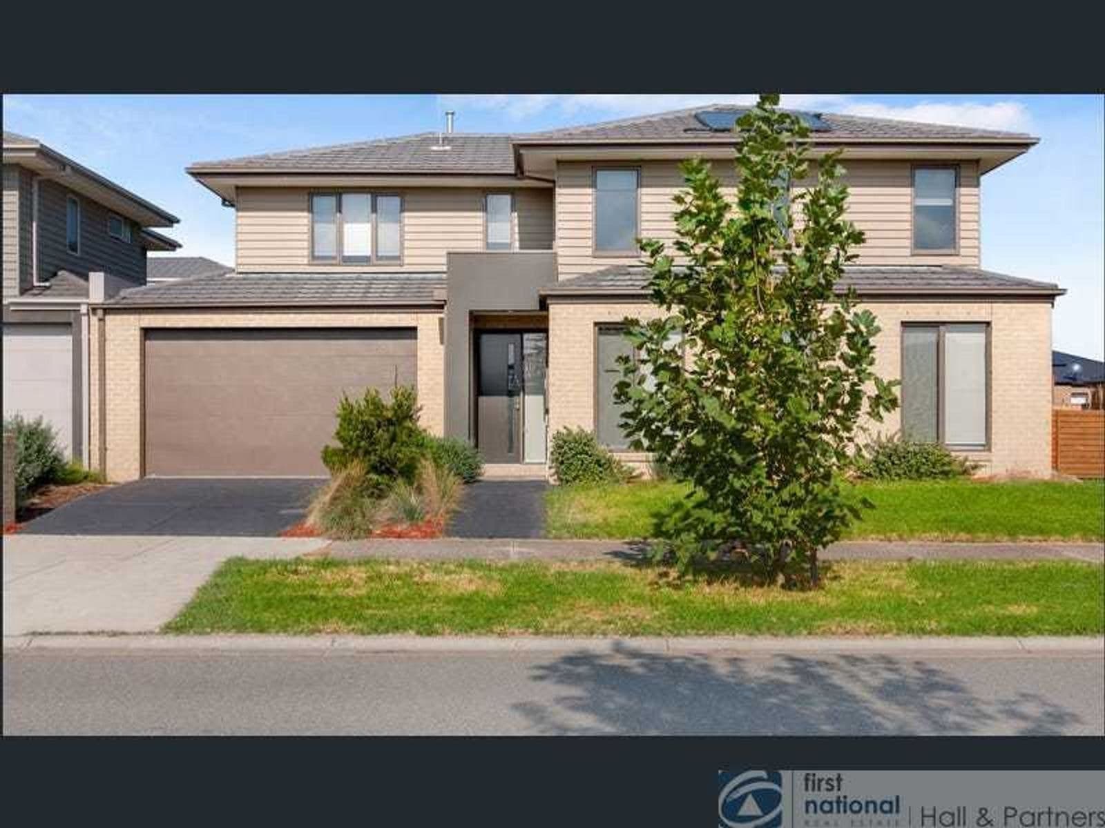 107 Moondara Drive, Berwick VIC 3806, Berwick - Image 1