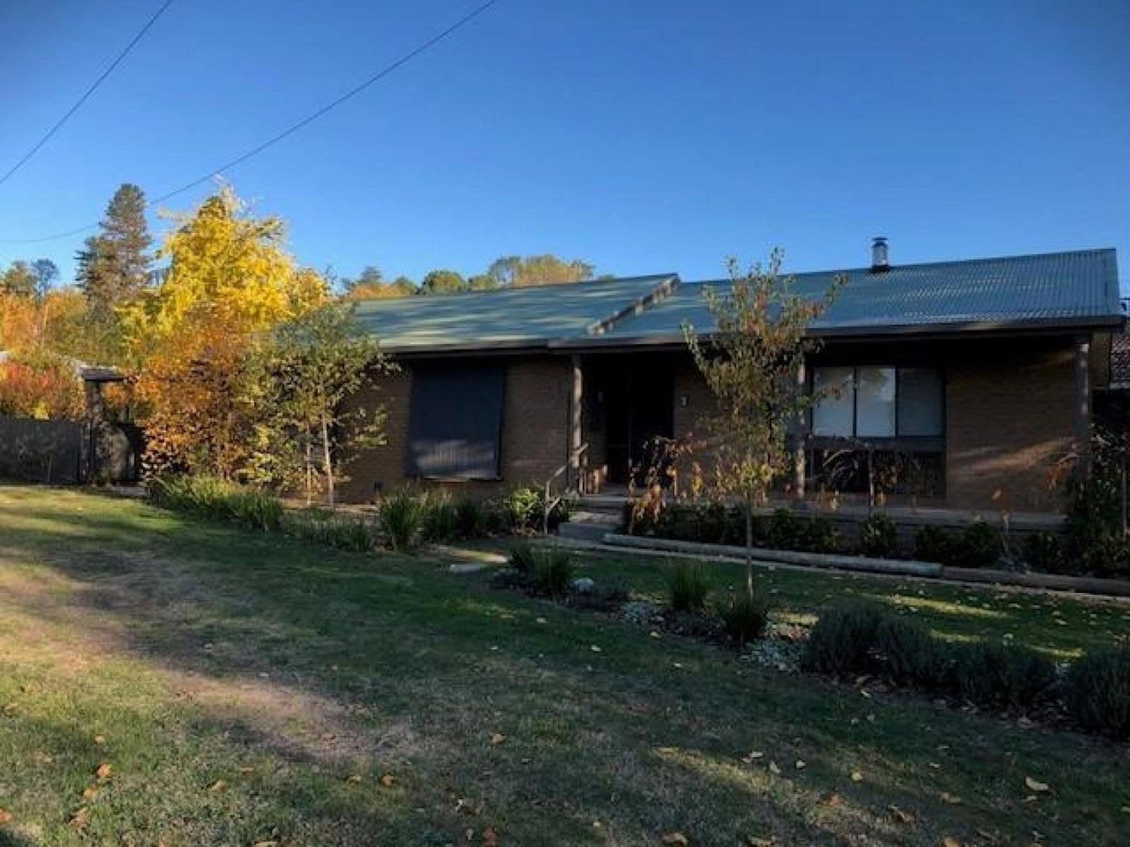 3 Frederick Street, Beechworth VIC 3747, Beechworth - Image 1