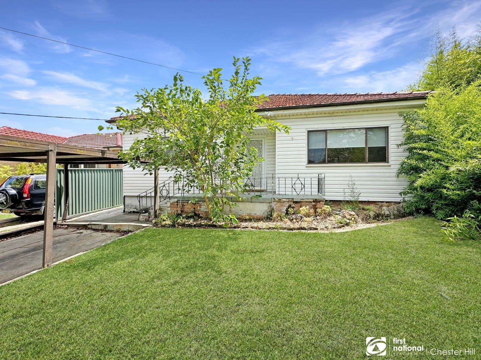 72 Jocelyn Street, Chester Hill NSW 2162, Chester Hill - Thumbnail 2