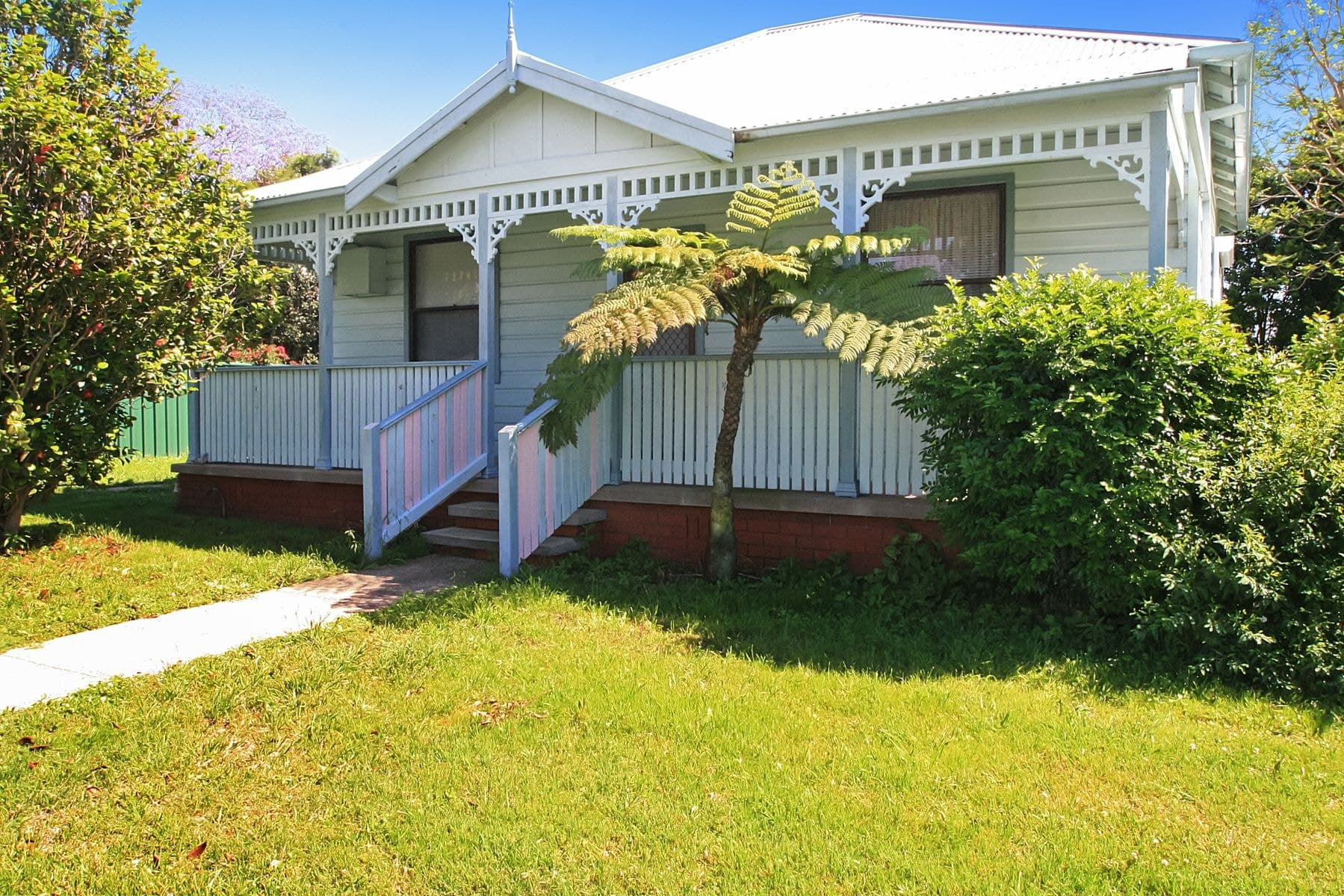 87 Carrington Street, Horseshoe Bend NSW 2320, Horseshoe Bend - Image 1