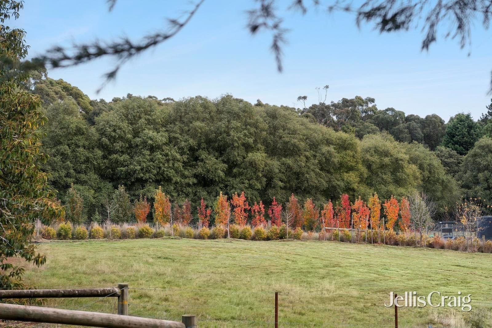 174b Mulcahys Road, Trentham
    
    
      
        2,001 m2, Trentham - Thumbnail 4