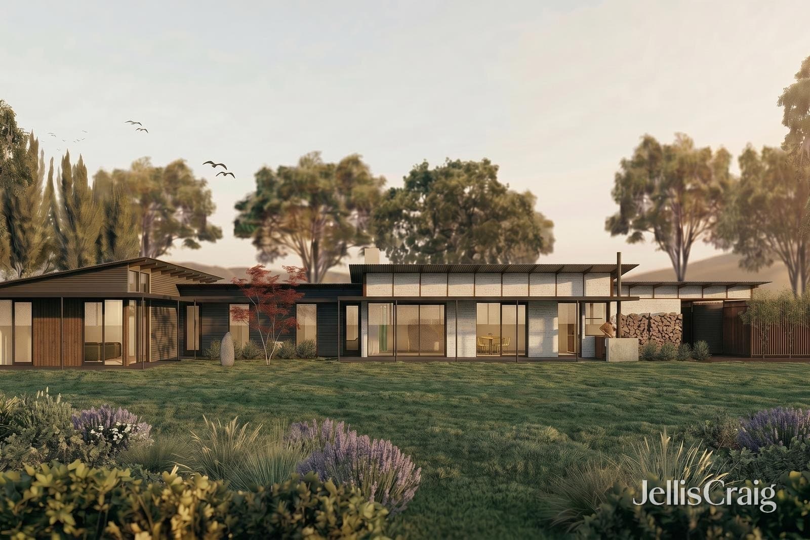 174b Mulcahys Road, Trentham
    
    
      
        2,001 m2, Trentham - Thumbnail 6