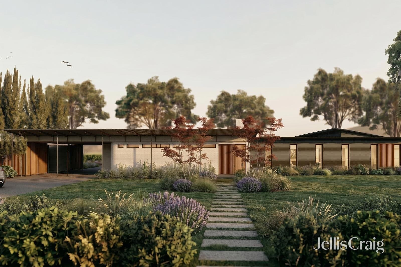 174b Mulcahys Road, Trentham
    
    
      
        2,001 m2, Trentham - Thumbnail 7