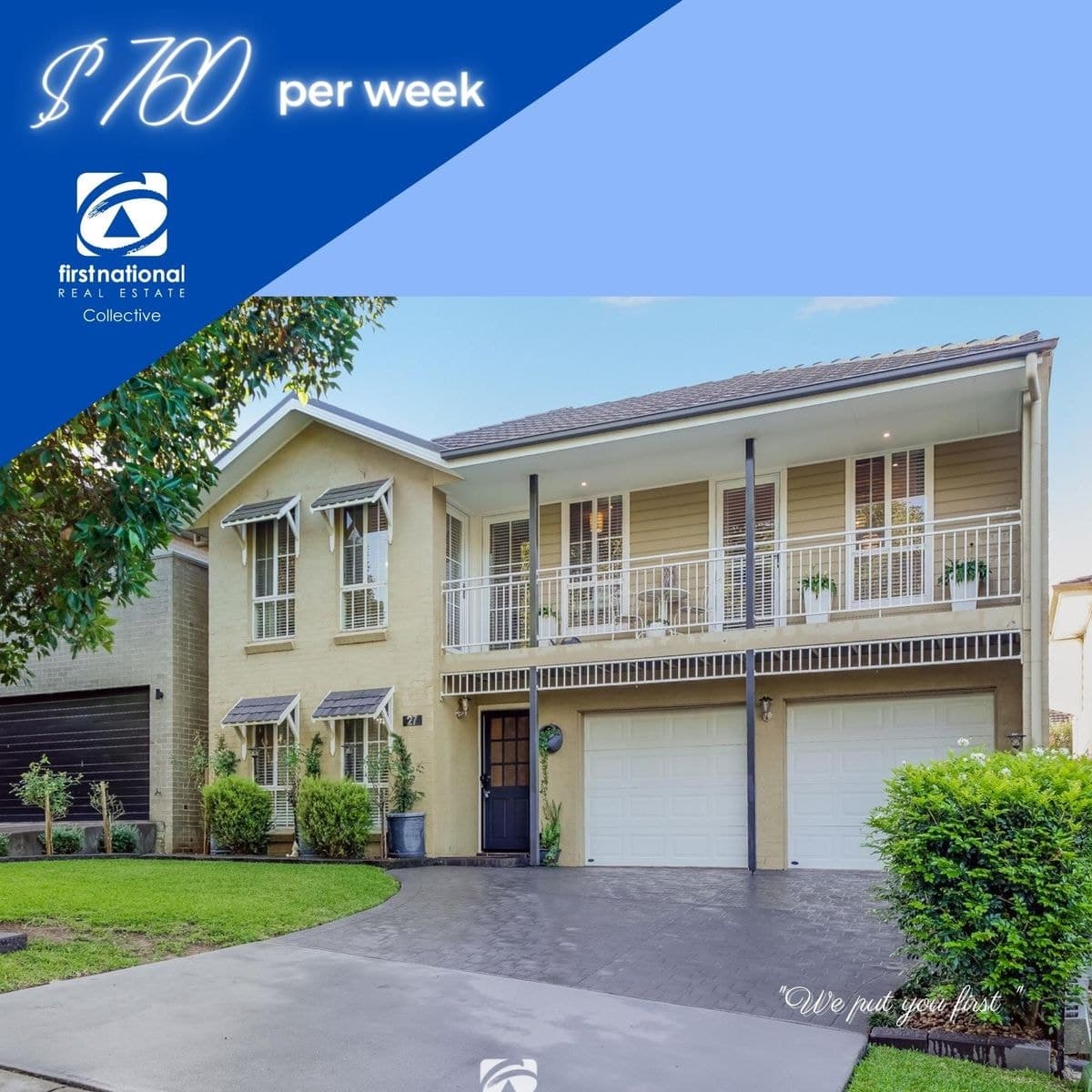 27 Tristania Street, Mount Annan NSW 2567, Mount Annan - Image 1