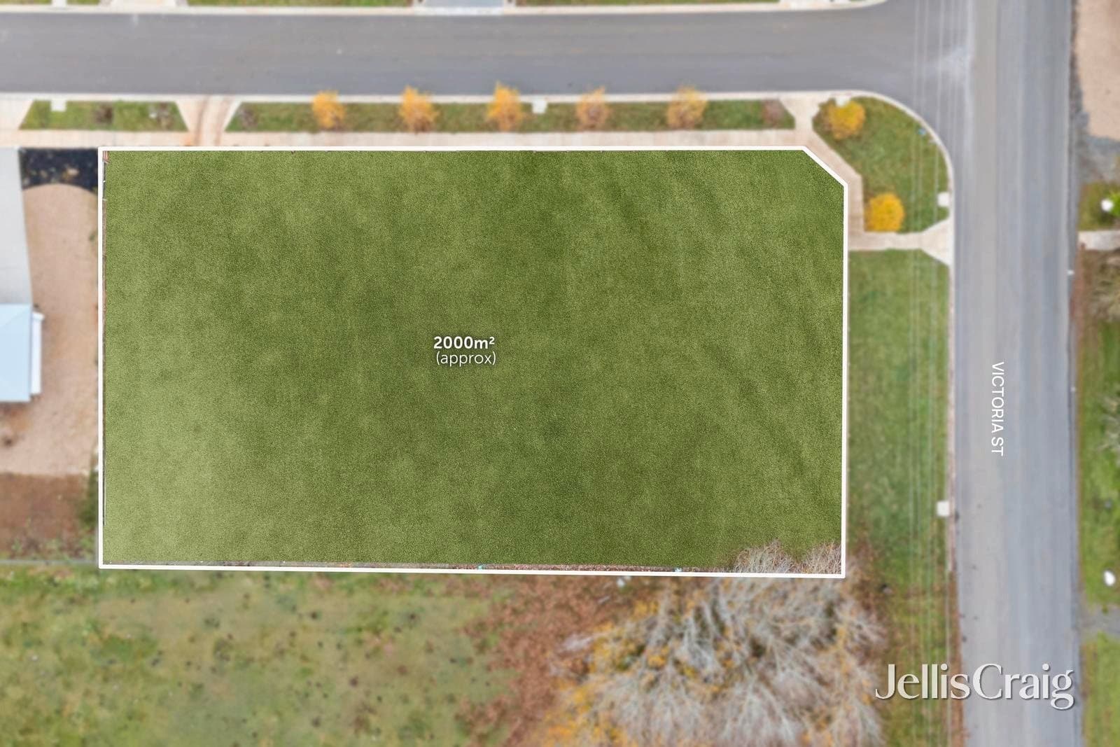 30A Victoria Street, Trentham
    
    
      
        2,000 m2, Trentham - Image 1