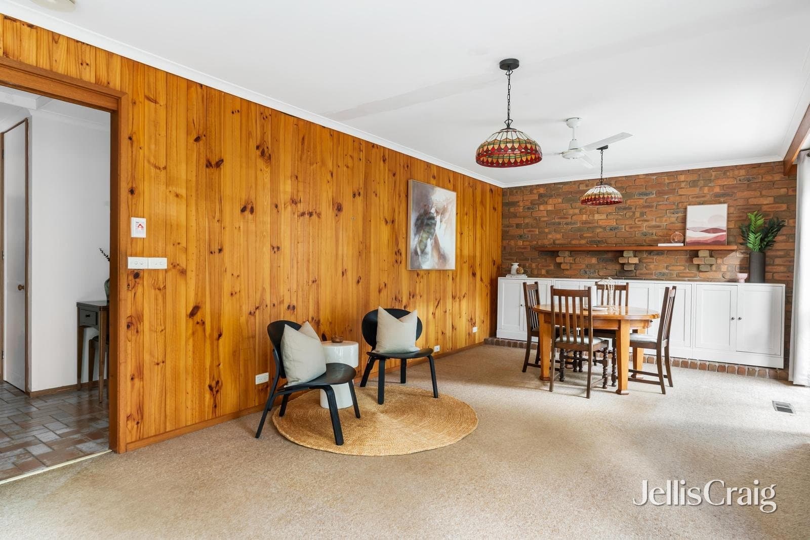 35 Napier Crescent, Montmorency, Montmorency - Thumbnail 8