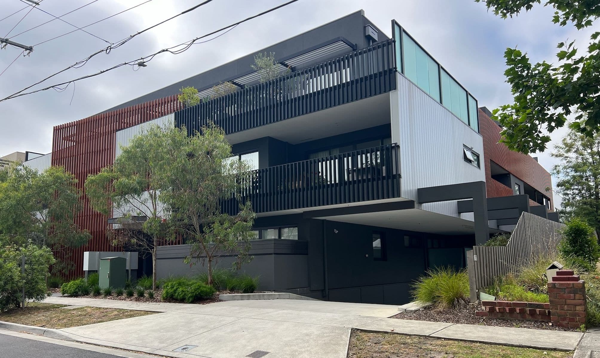 107/21-23 Bourke Street, Ringwood VIC 3134, Ringwood - Image 1