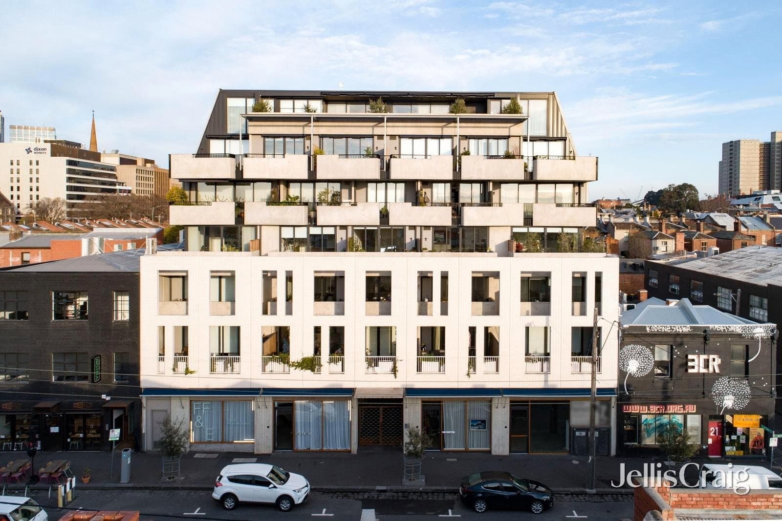 406/9 Smith Street, Fitzroy, Fitzroy - Image 1