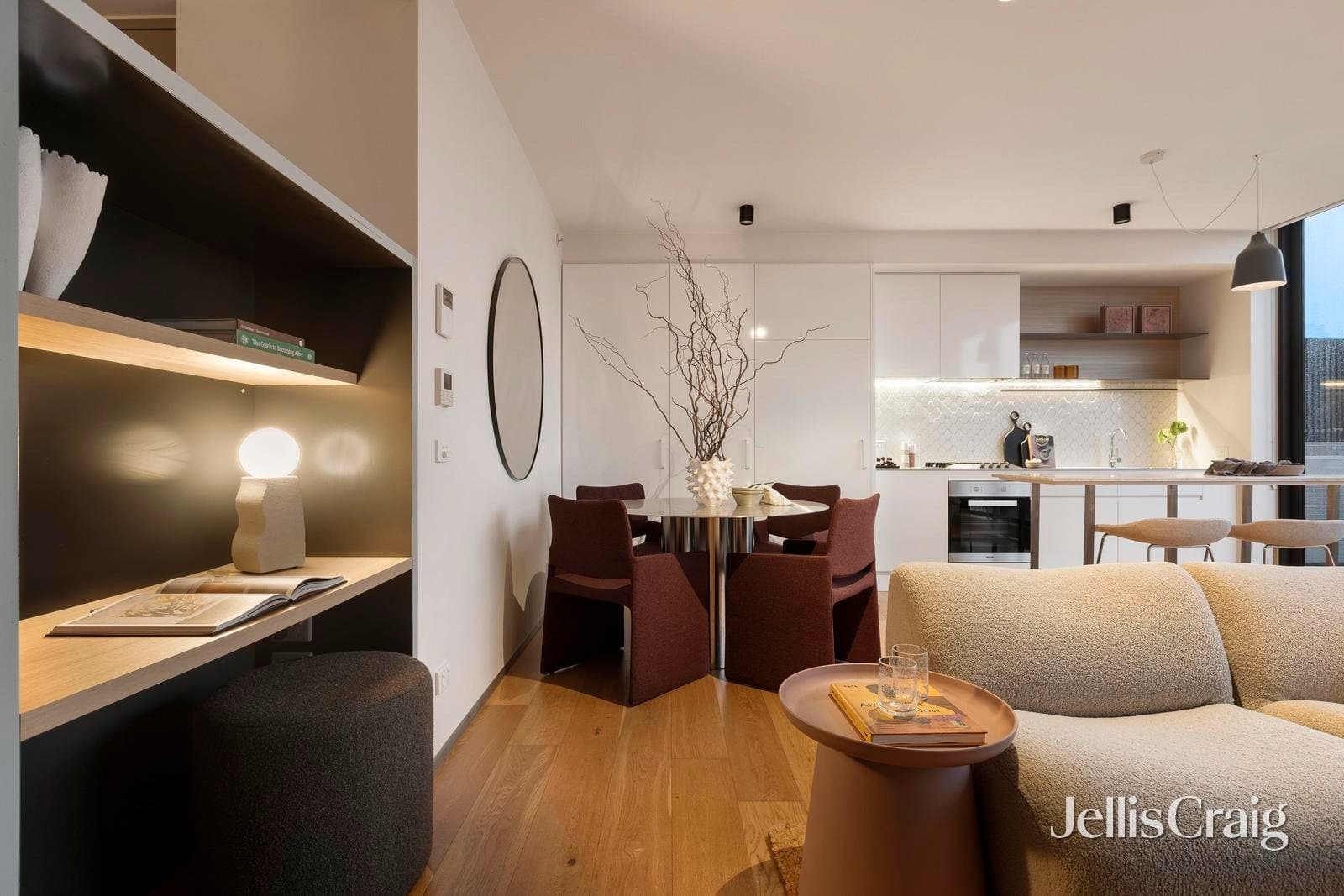 406/9 Smith Street, Fitzroy, Fitzroy - Thumbnail 3