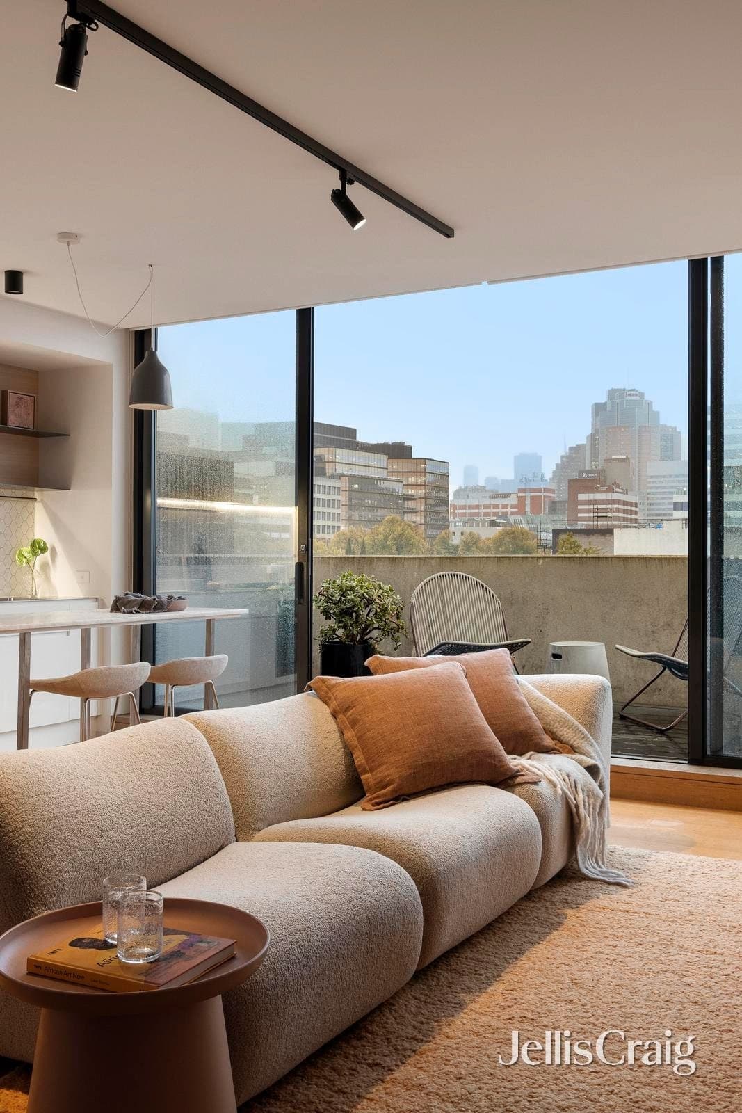 406/9 Smith Street, Fitzroy, Fitzroy - Thumbnail 4