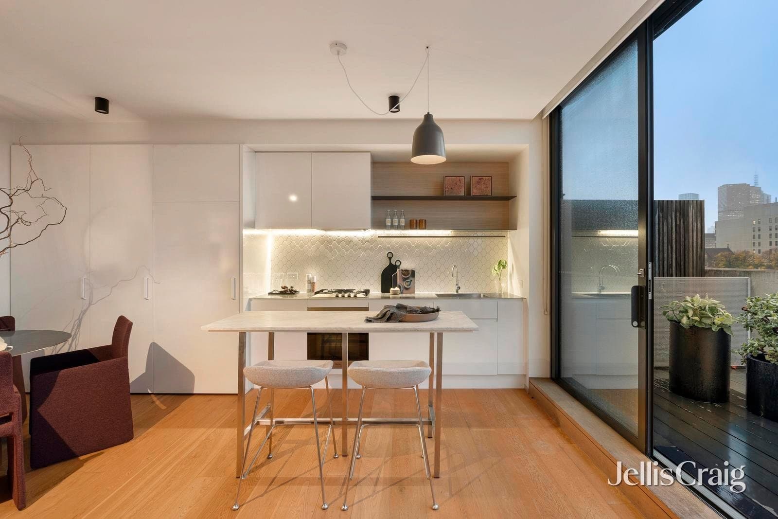 406/9 Smith Street, Fitzroy, Fitzroy - Thumbnail 8
