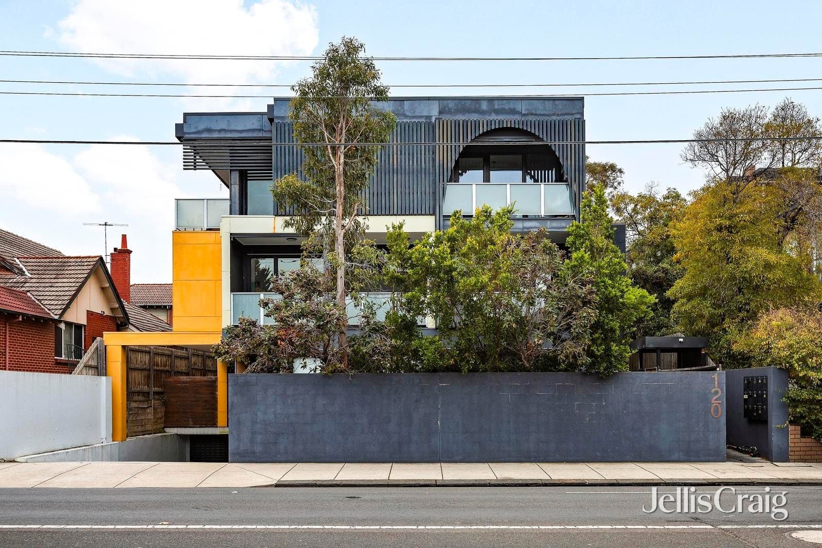 104/120 Hotham Street, St Kilda East, St Kilda East - Image 1