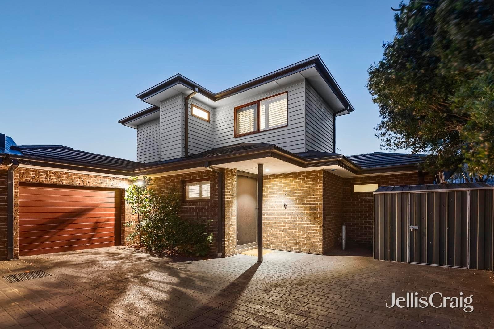 2/6 Mabel Street, Ivanhoe, Ivanhoe - Thumbnail 4