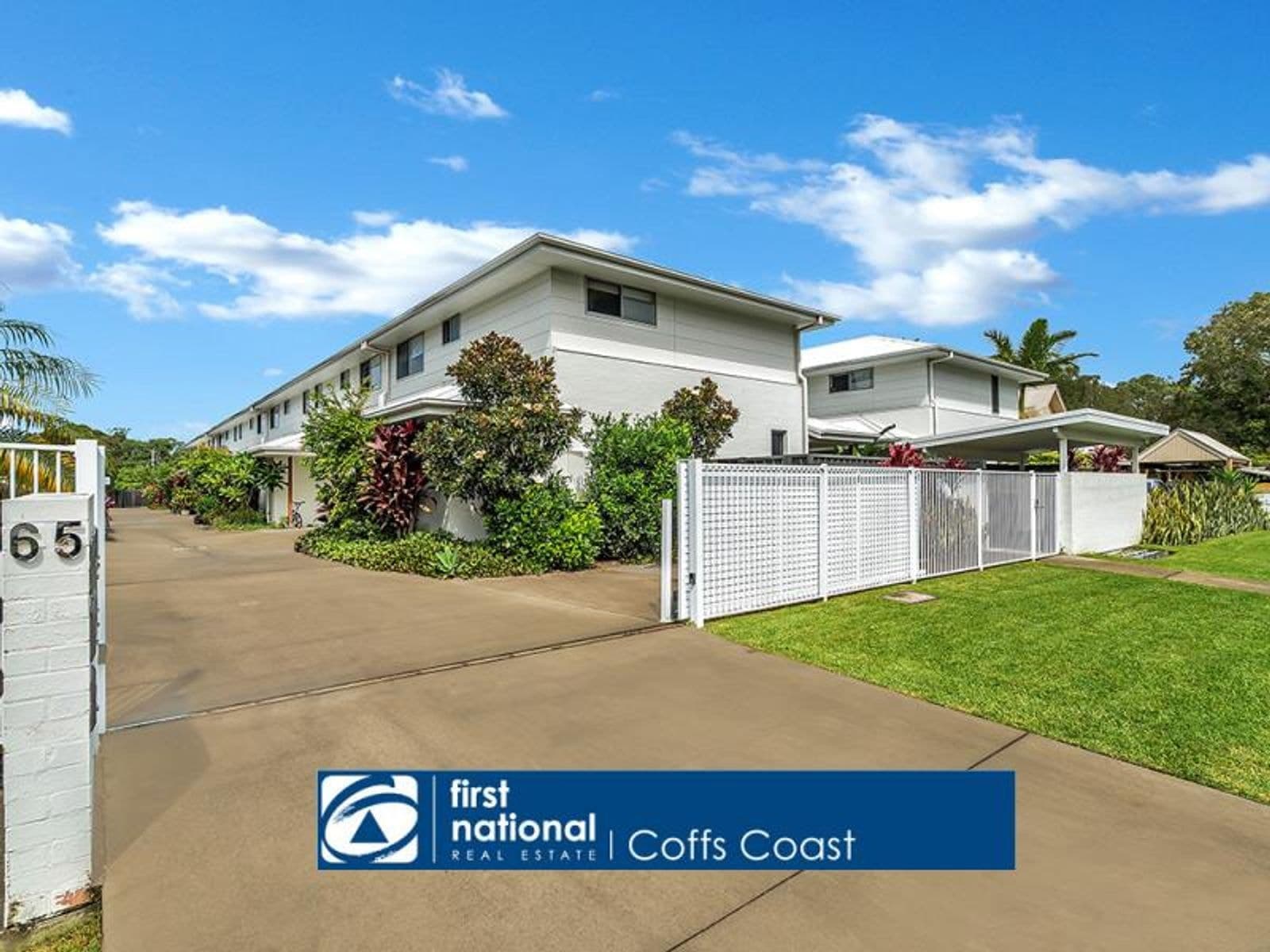 7/65 Boultwood Street, Coffs Harbour NSW 2450, Coffs Harbour - Image 1