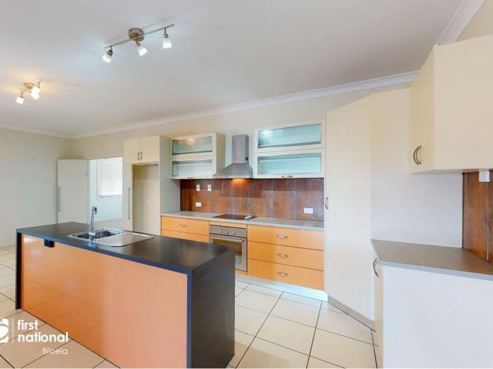18 Michael Drive, Biloela QLD 4715, Biloela - Image 1
