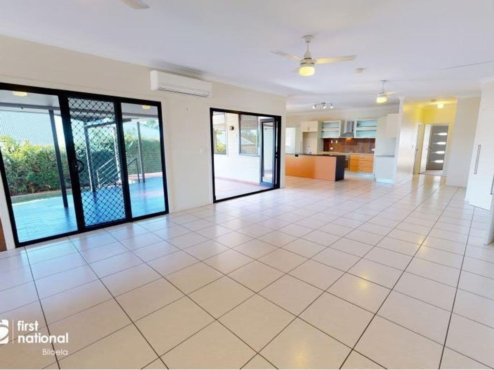 18 Michael Drive, Biloela QLD 4715, Biloela - Thumbnail 2