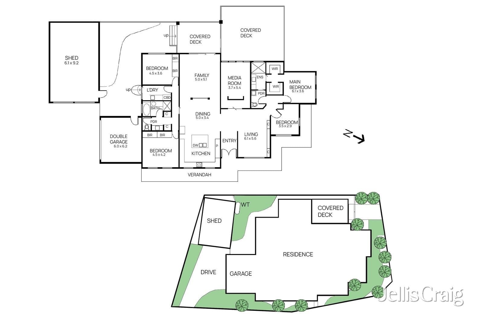 1 Antony Drive, Mornington, Mornington - Image 1