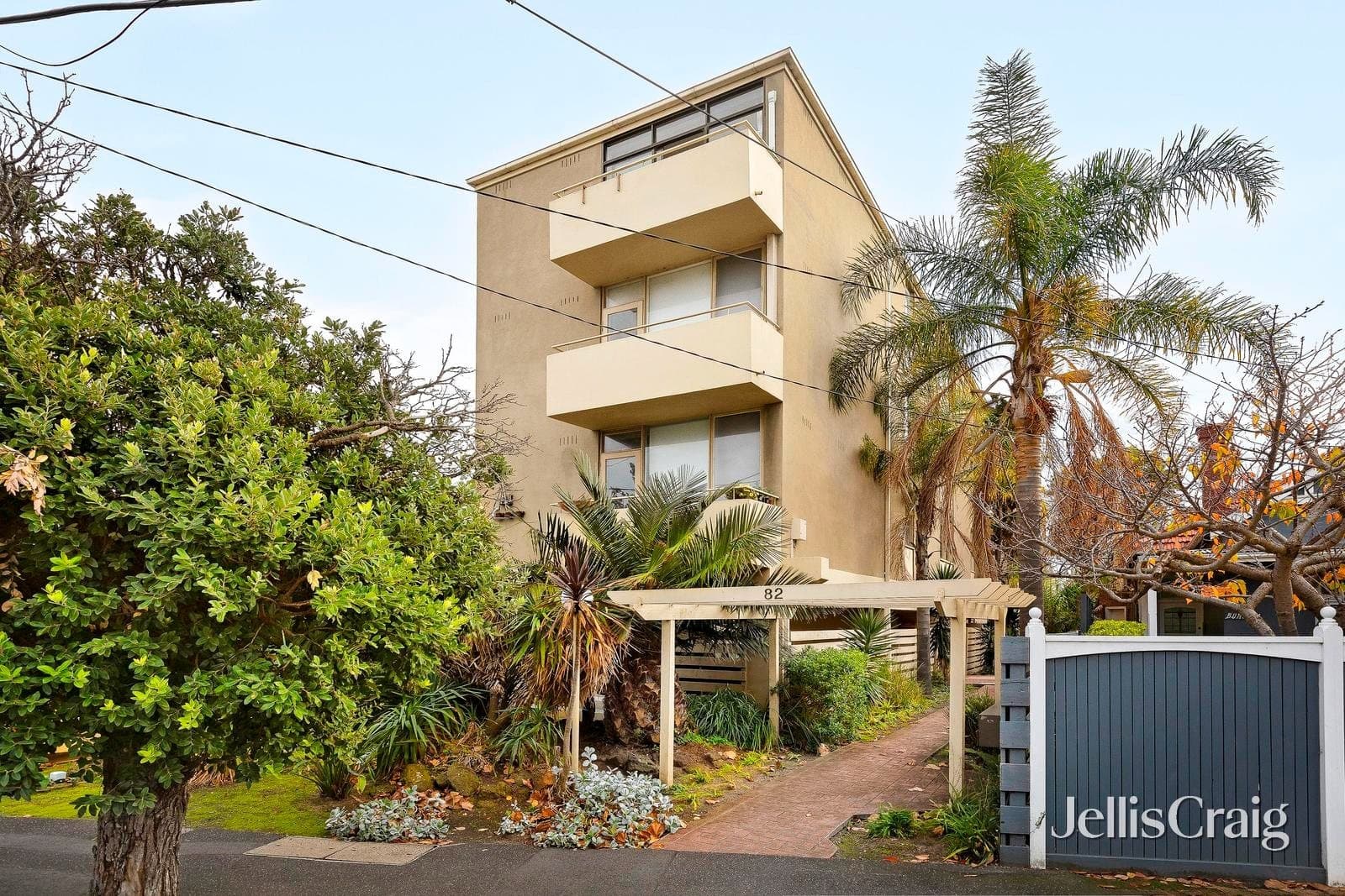 4/82 Dickens Street, Elwood, Elwood - Thumbnail 4