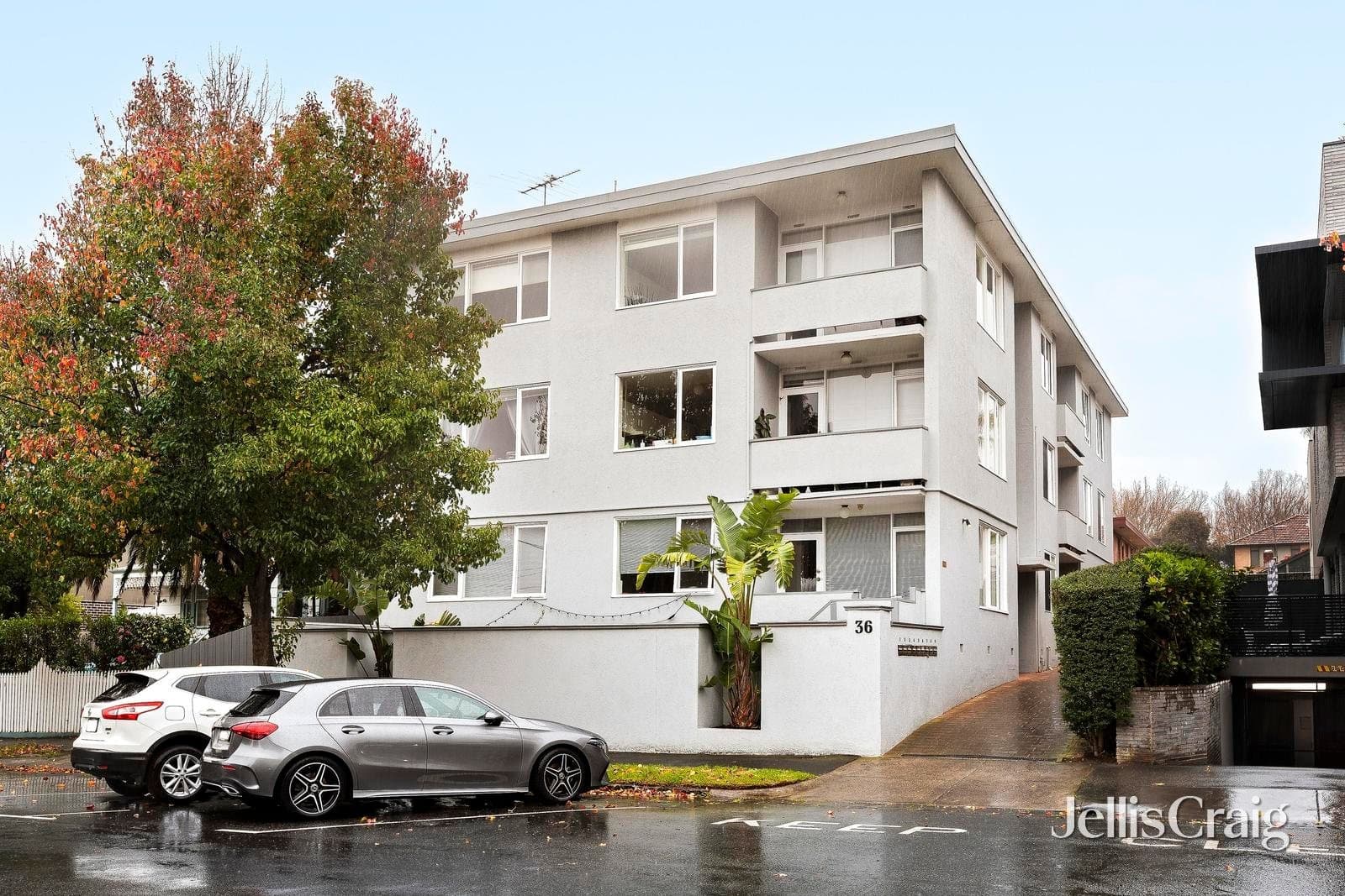 8/36 Byron Street, Elwood, Elwood - Thumbnail 2