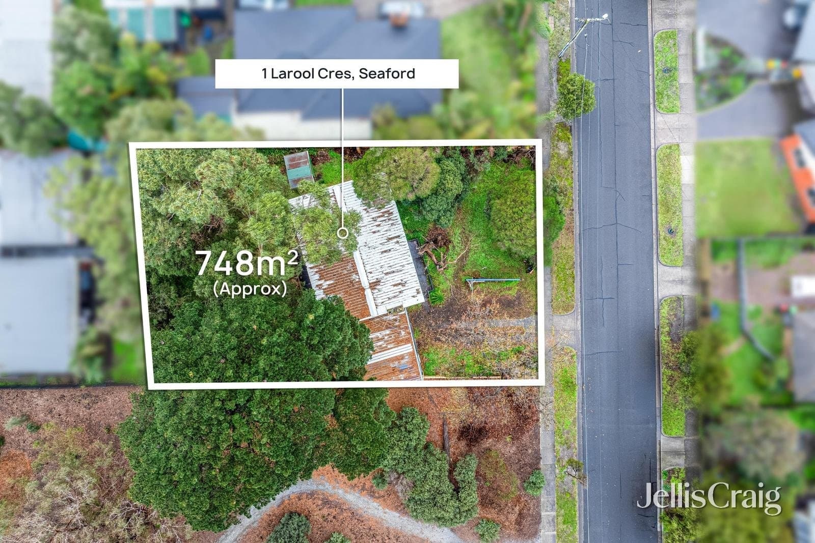 1 Larool Crescent, Seaford, Seaford - Thumbnail 2