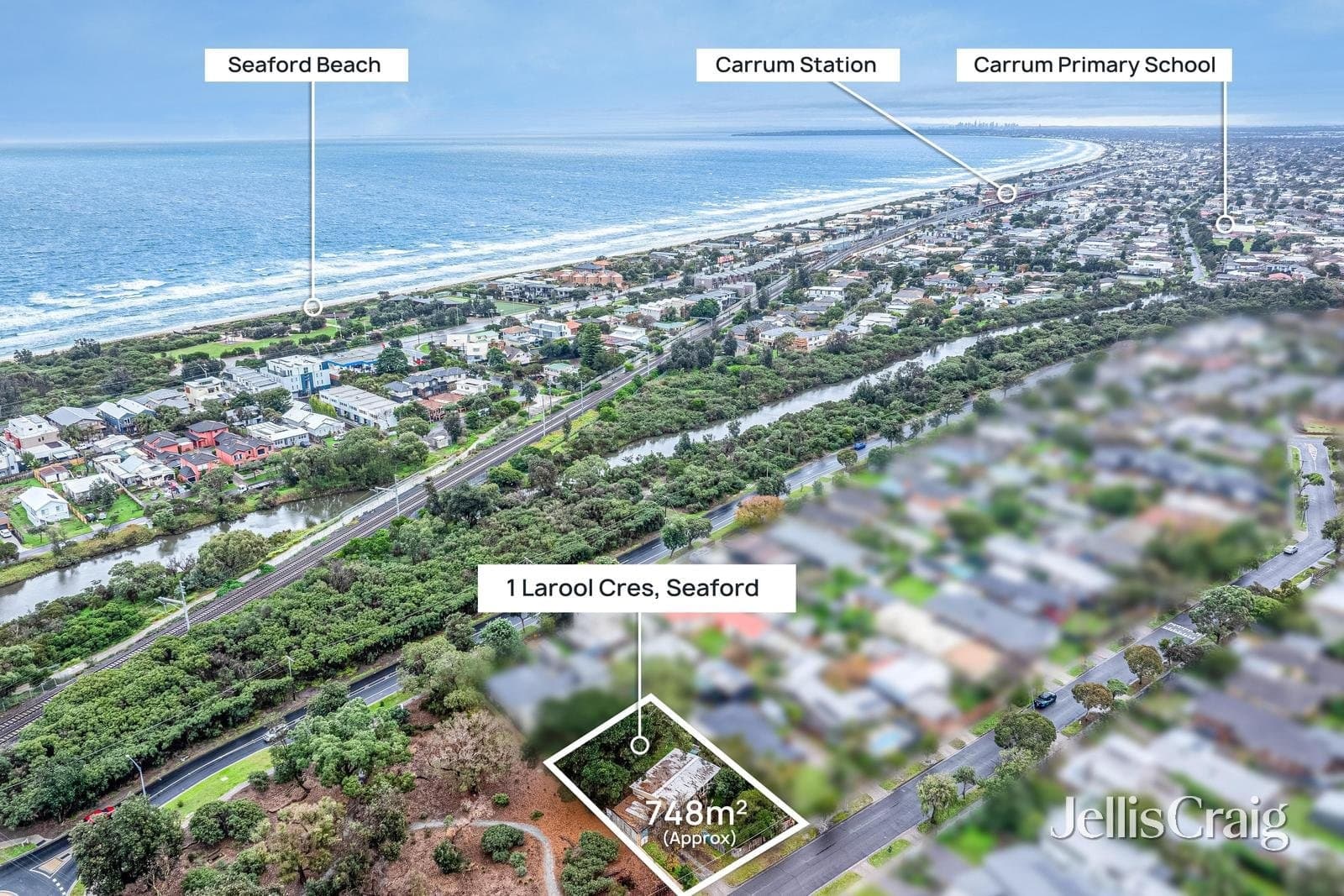 1 Larool Crescent, Seaford, Seaford - Thumbnail 3