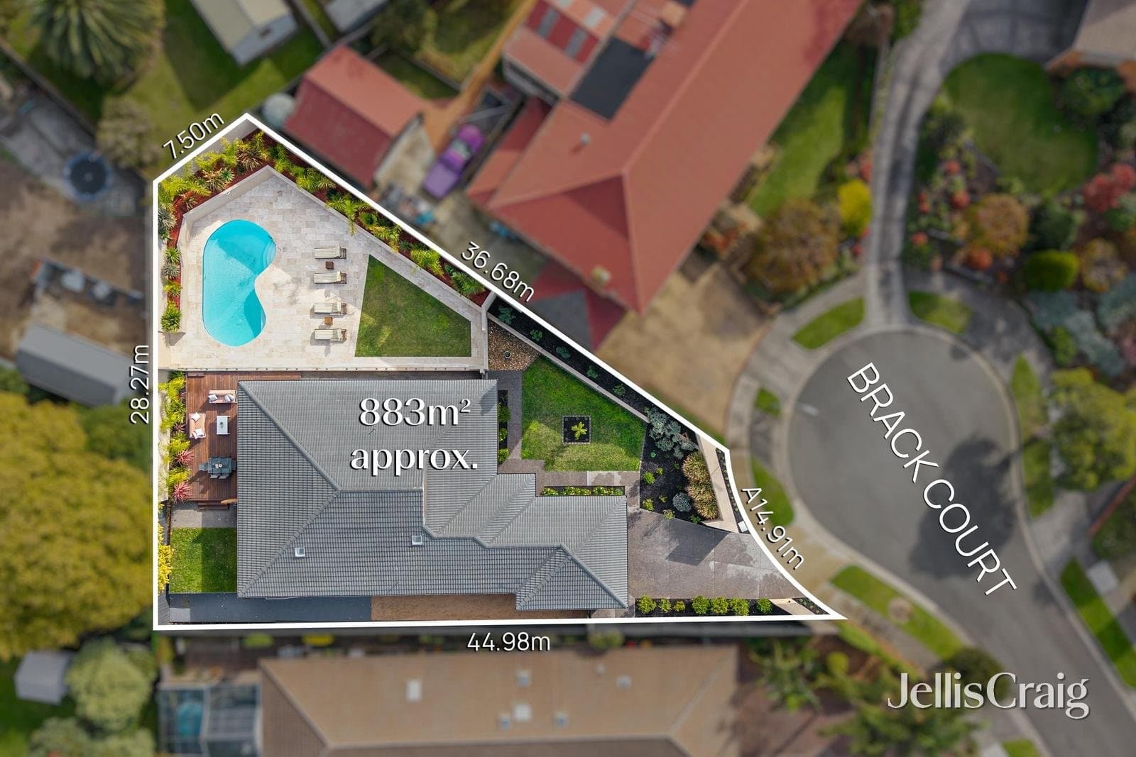 6 Brack Court, Mooroolbark, Mooroolbark - Thumbnail 2