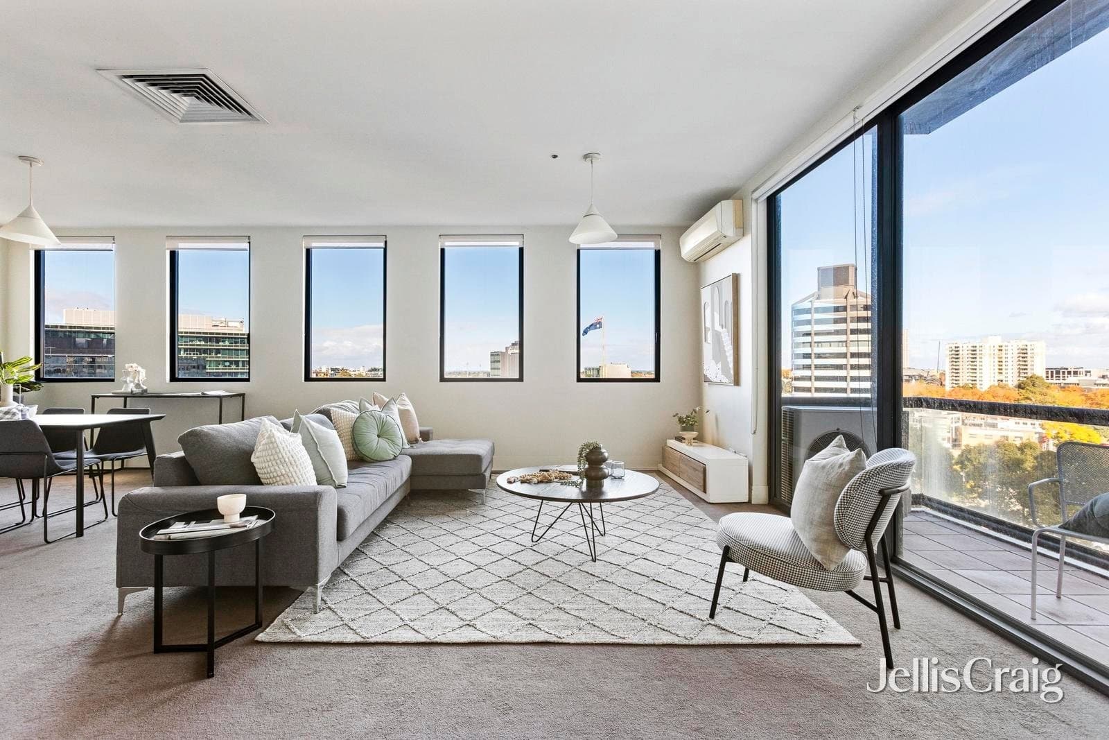 807/221 Sturt Street, Southbank, Southbank - Thumbnail 2