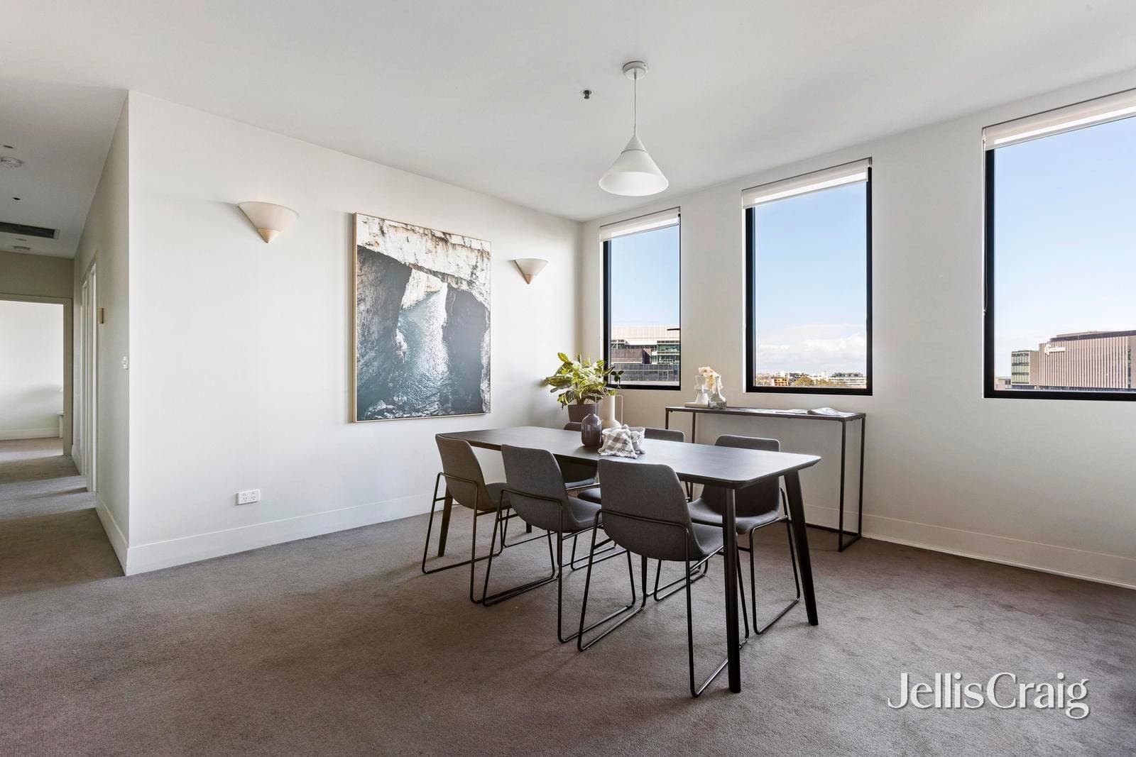 807/221 Sturt Street, Southbank, Southbank - Thumbnail 3