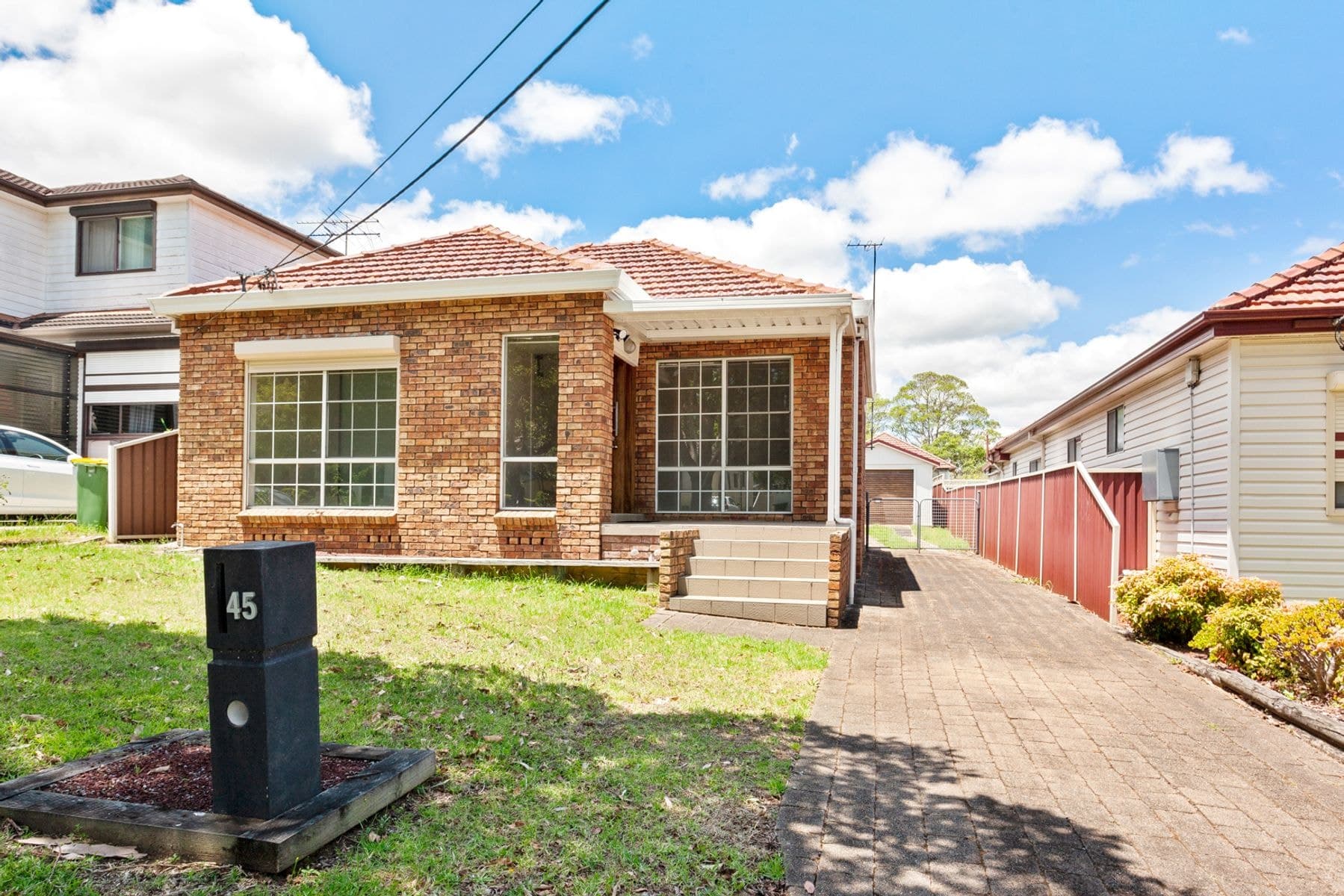 45 Raine Road, Revesby NSW 2212, Revesby - Image 1