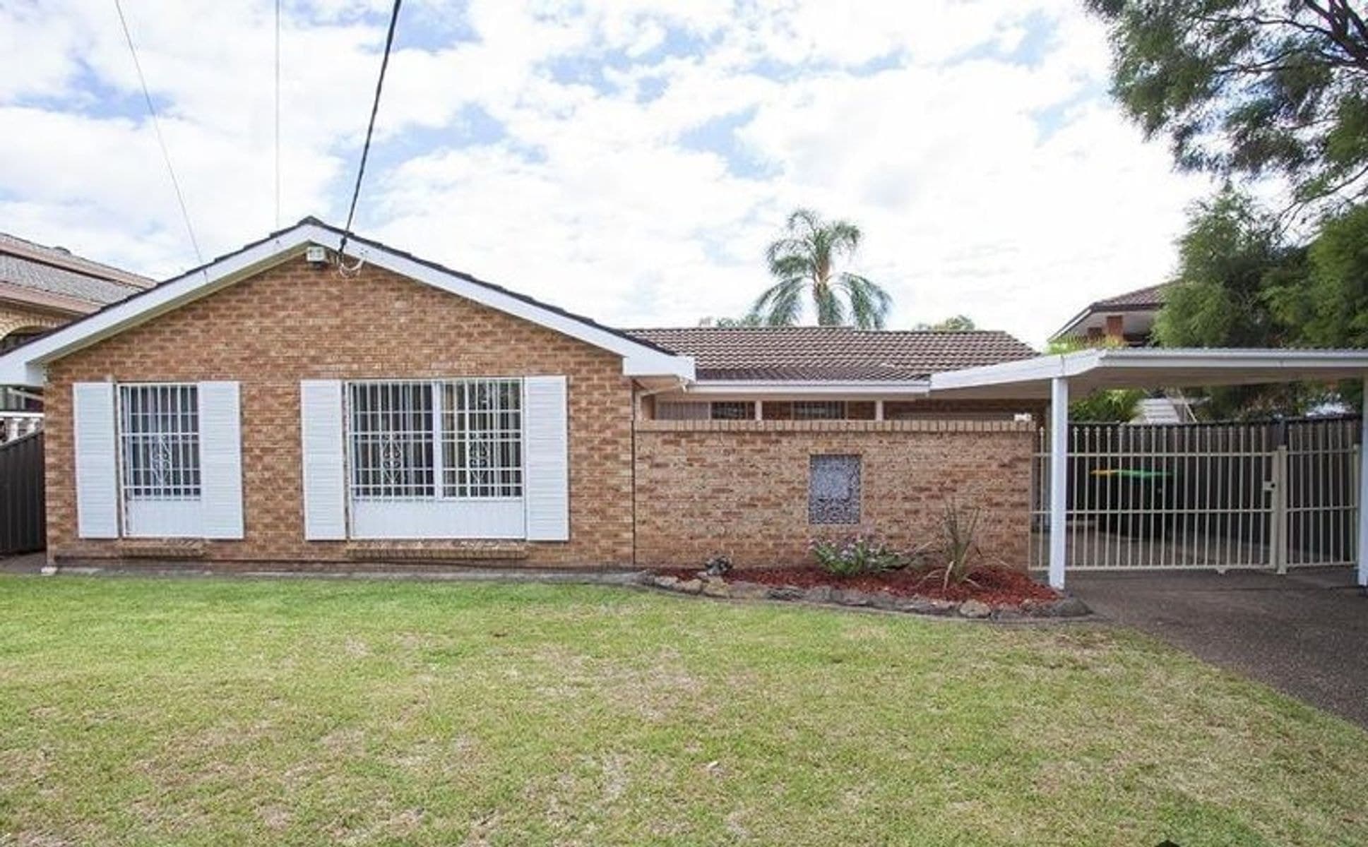 3 Anebo Street, Liverpool NSW 2170, Liverpool - Image 1