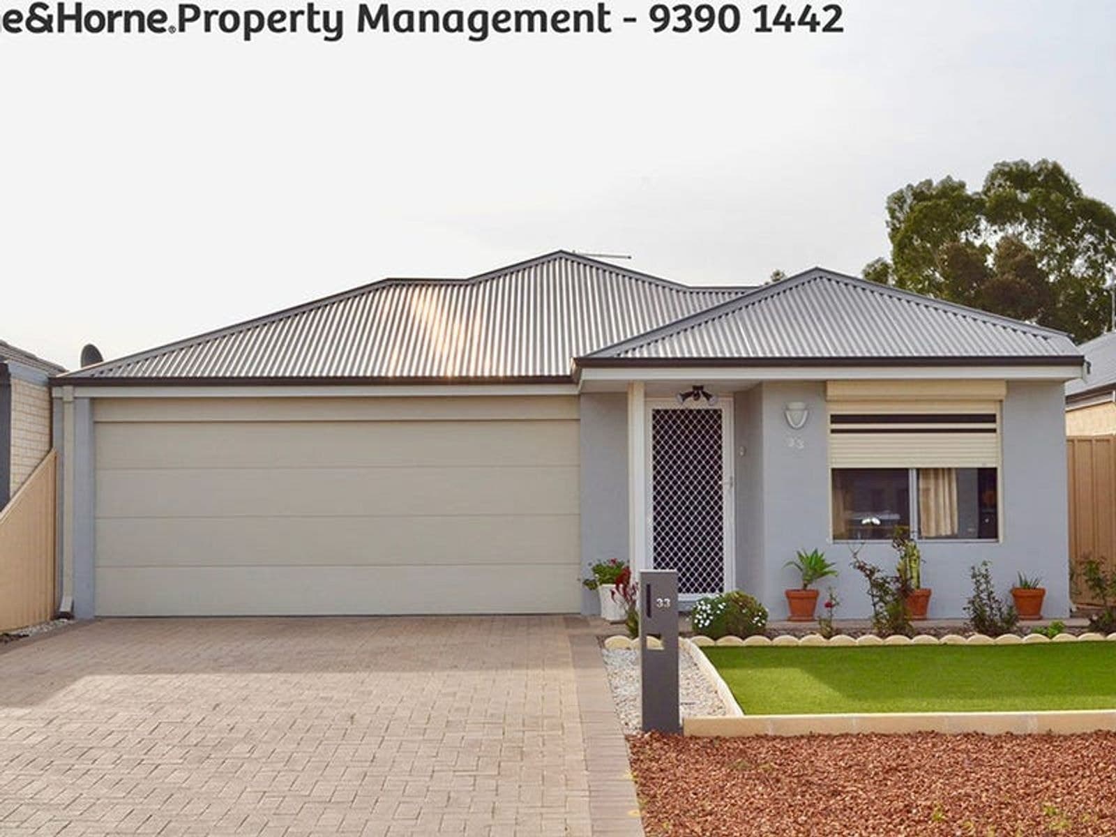 33 Clover Approach, Seville Grove WA 6112, Seville Grove - Image 1
