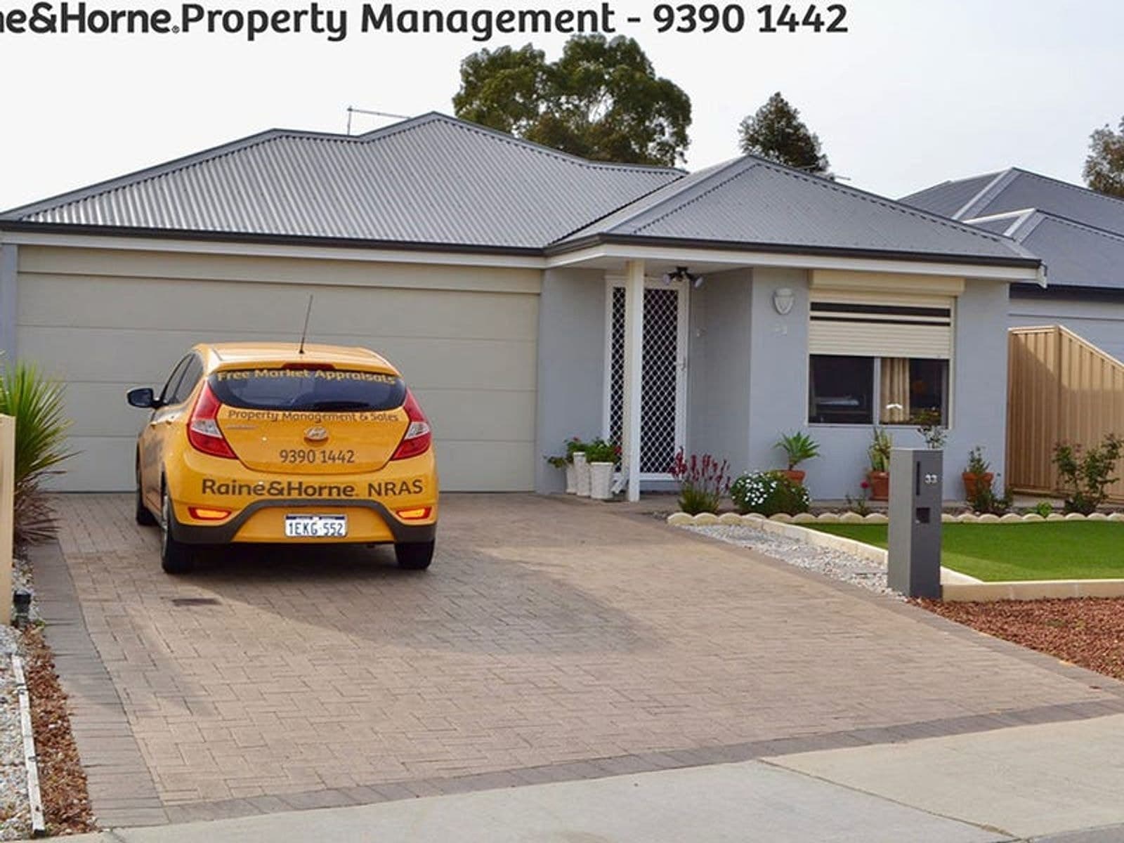 33 Clover Approach, Seville Grove WA 6112, Seville Grove - Thumbnail 2