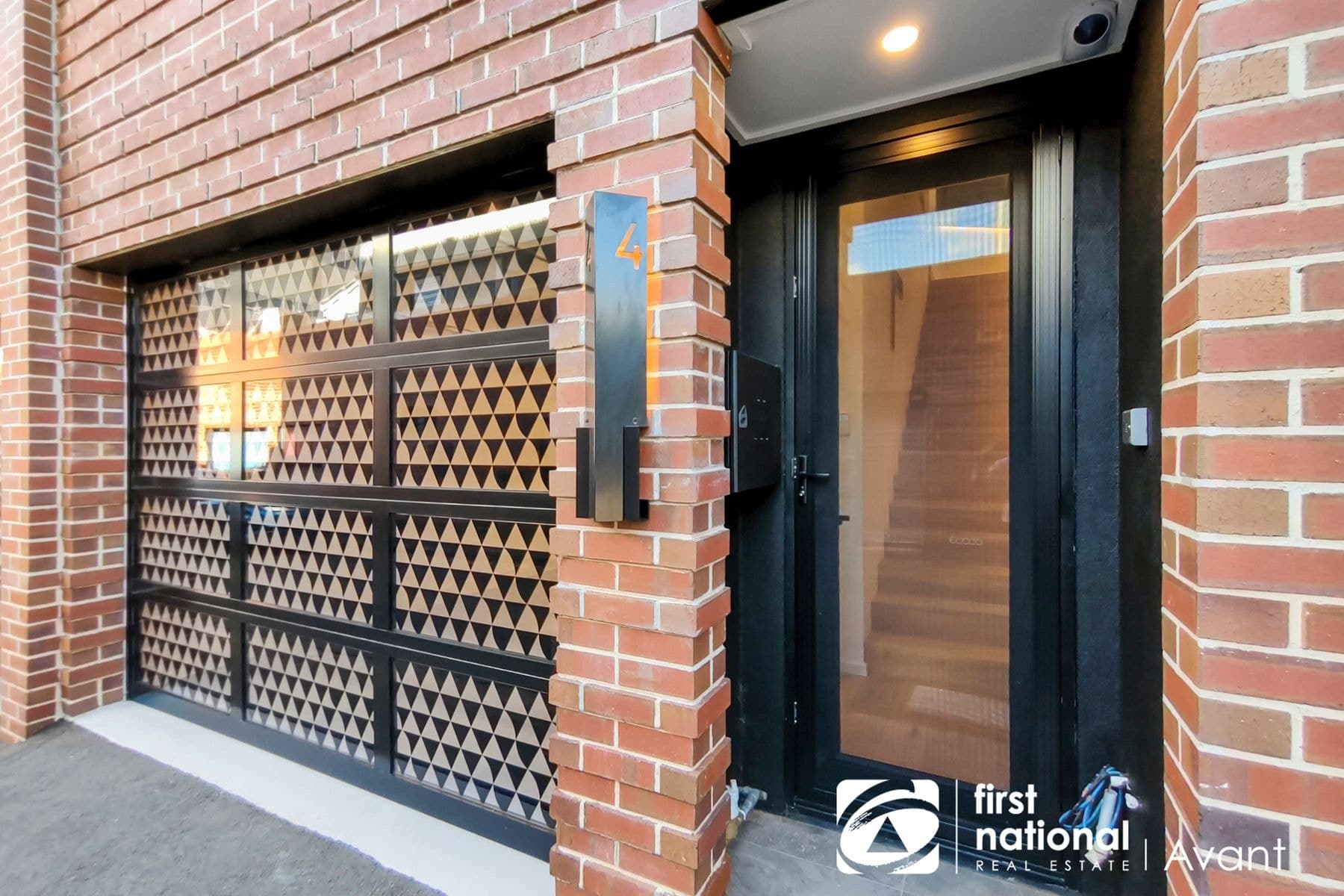 4 St Andrews Street, North Melbourne VIC 3051, North Melbourne - Image 1
