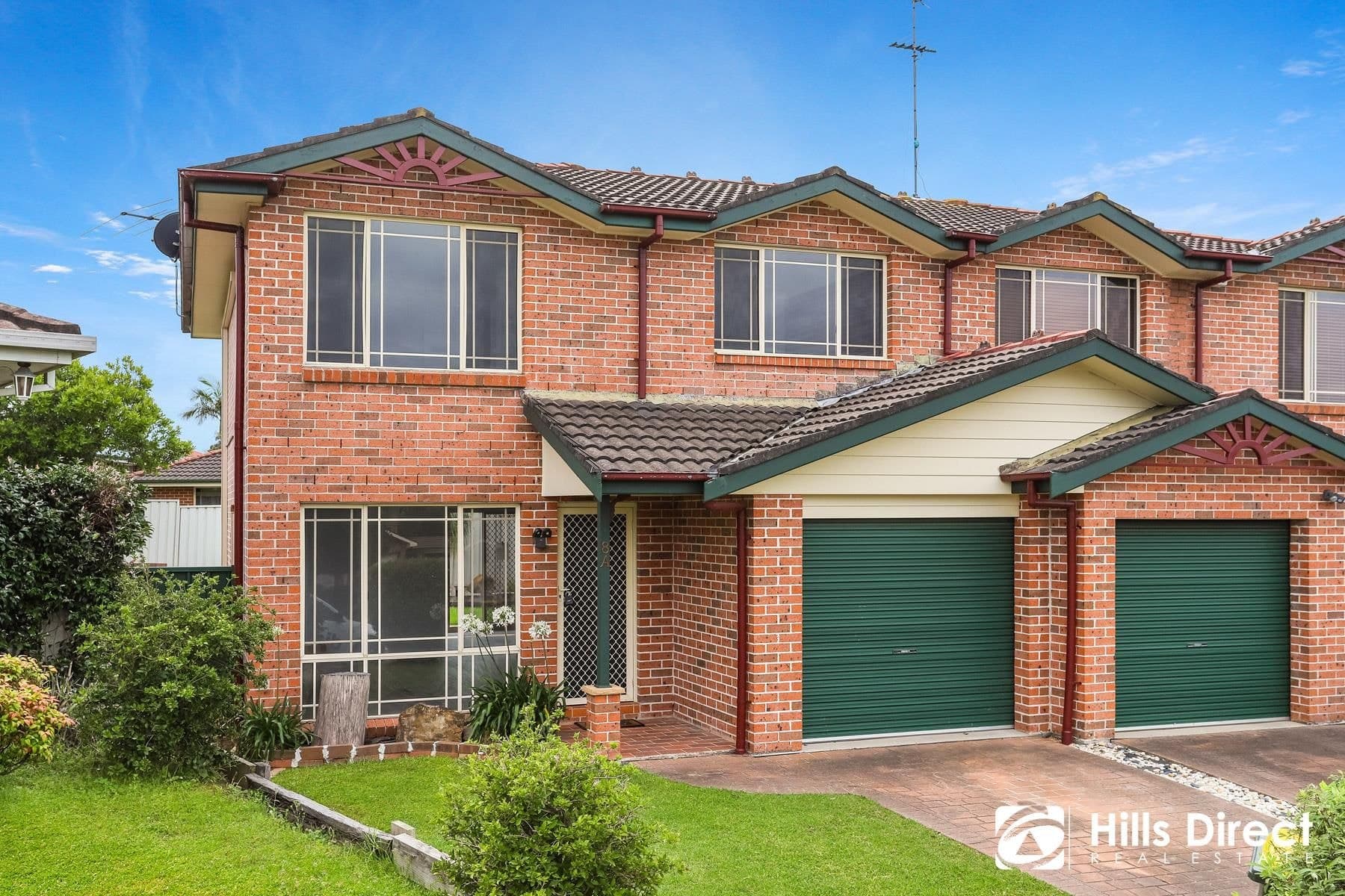 Quakers Hill NSW 2763, Quakers Hill - Thumbnail 3