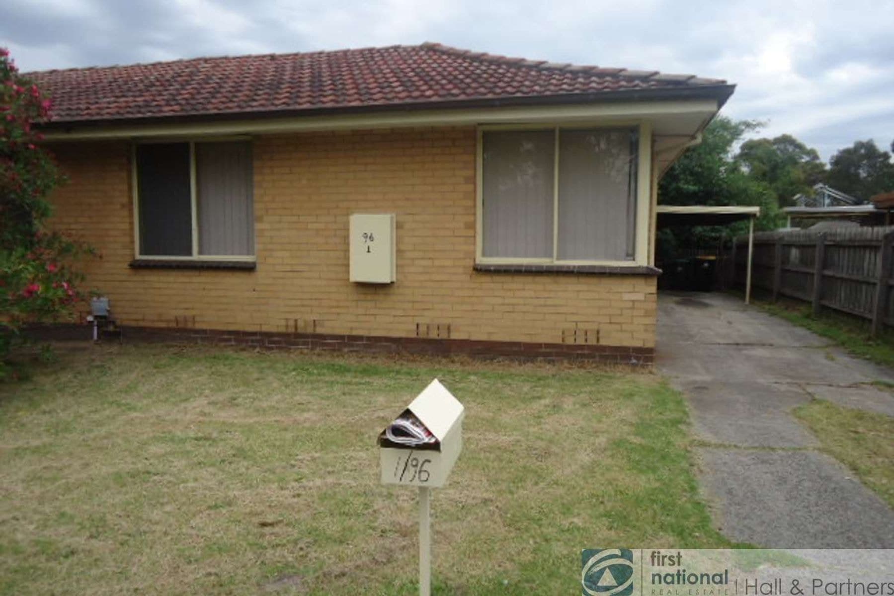 1/96 Douglas Street, Noble Park VIC 3174, Noble Park - Image 1