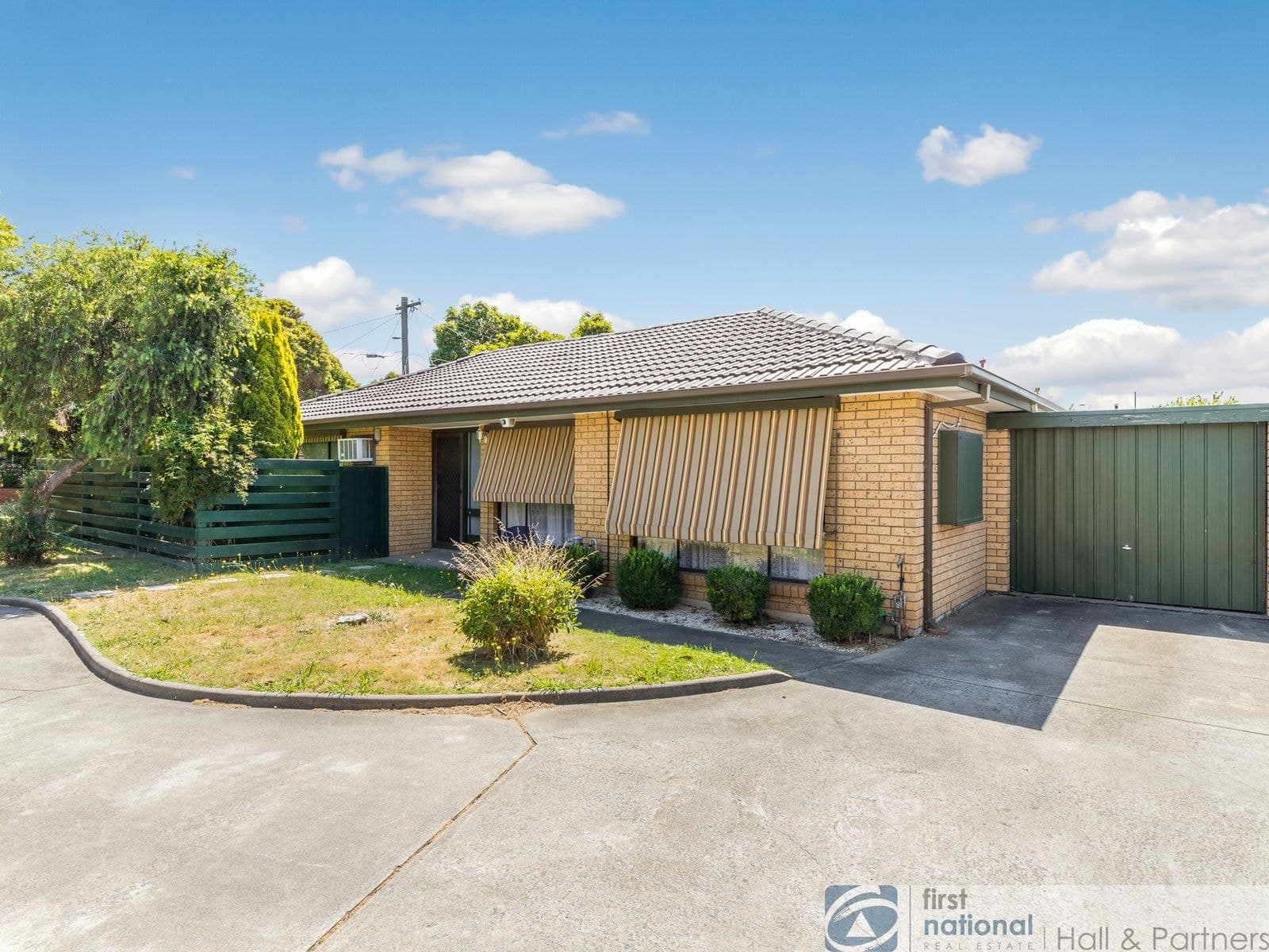 7/6-8 Cypress Grove, Dandenong North VIC 3175, Dandenong North - Image 1