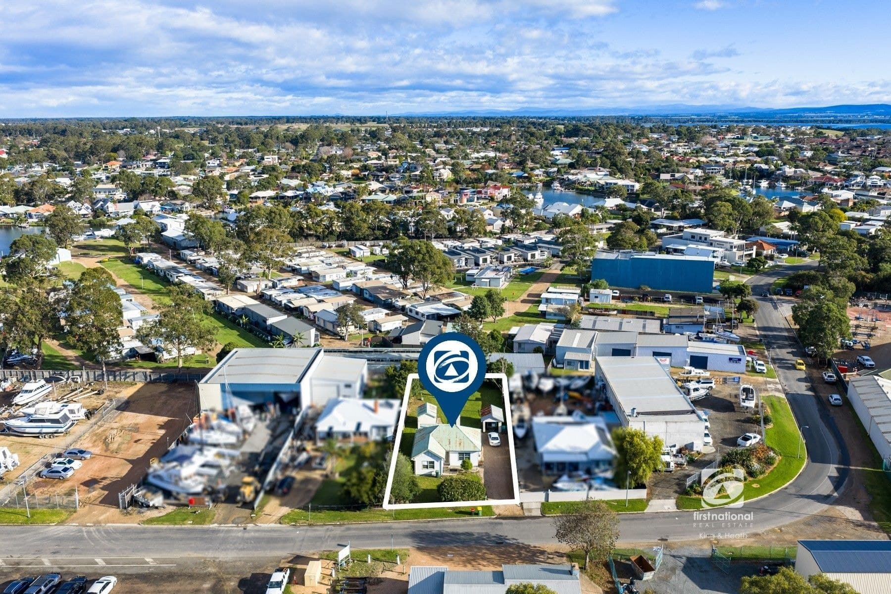 51 Slip Road, Paynesville VIC 3880, Paynesville - Image 1