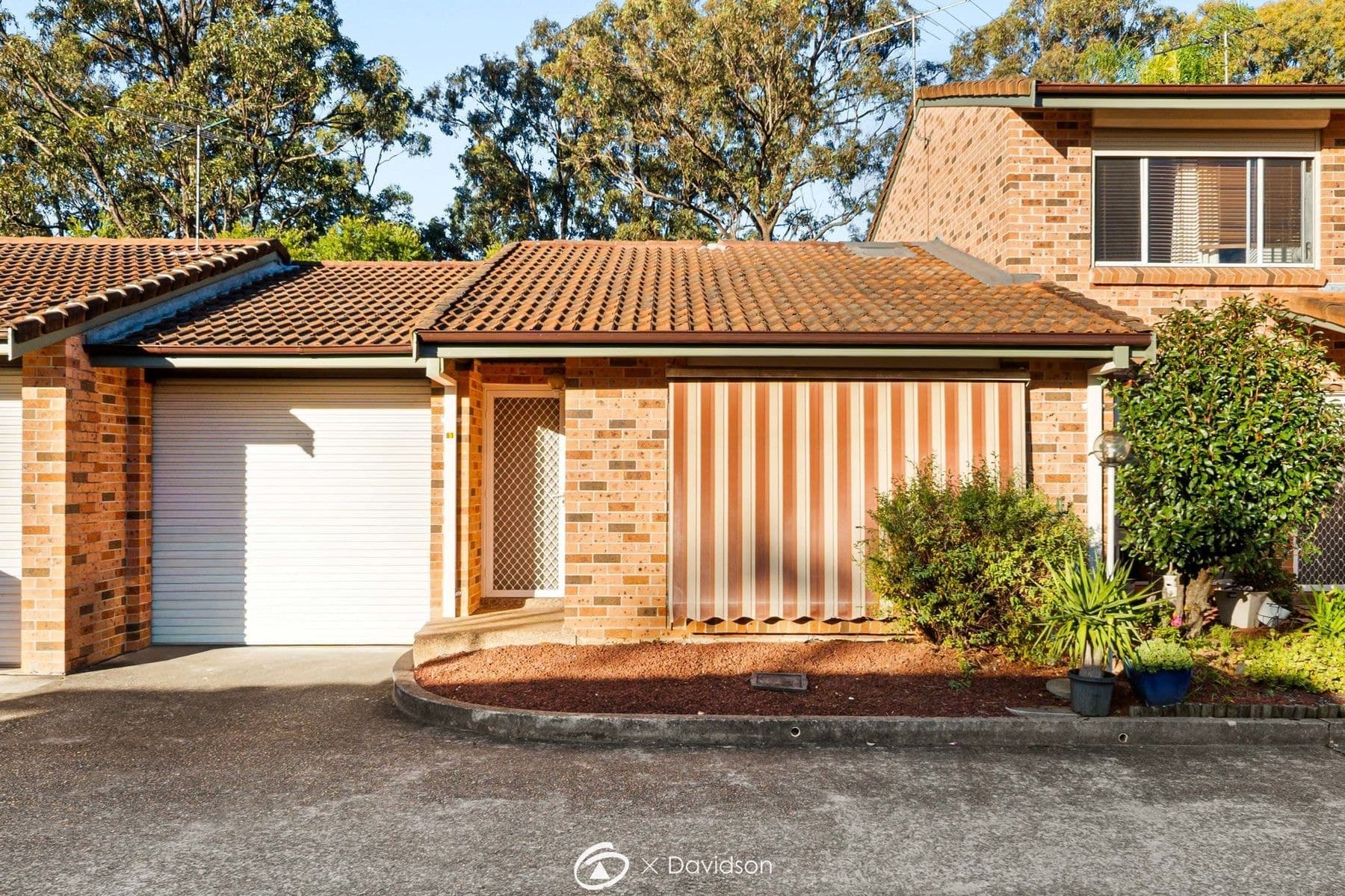 61/109 Stewart Avenue, Hammondville NSW 2170, Hammondville - Image 1