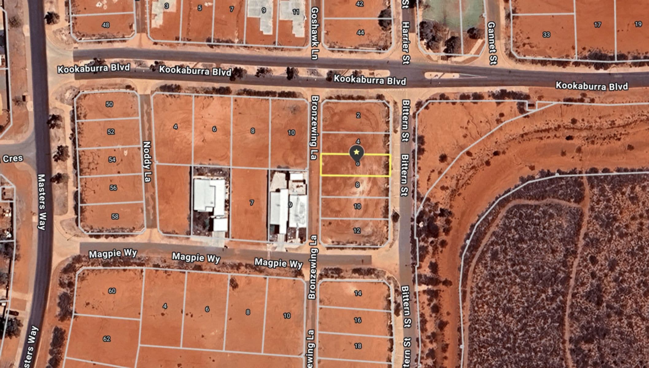 Lot 78/6 Bittern Street, South Hedland WA 6722, South Hedland - Thumbnail 2