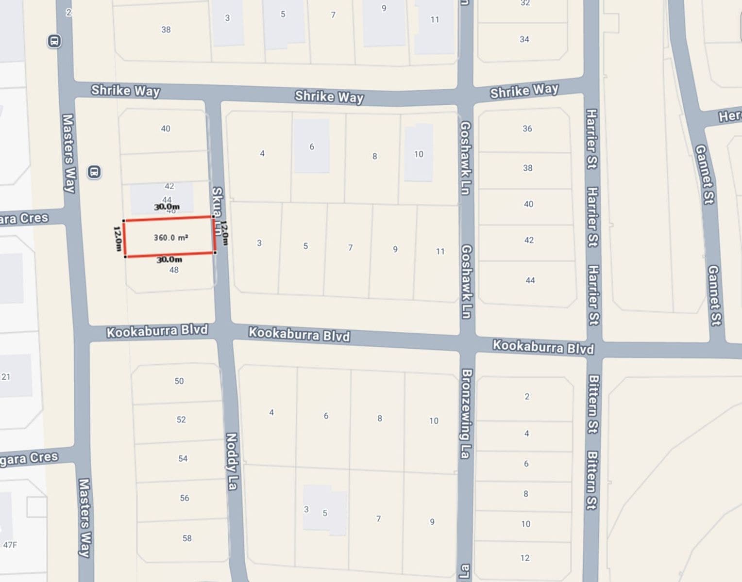 Lot 49/46 Masters Way, South Hedland WA 6722, South Hedland - Thumbnail 2