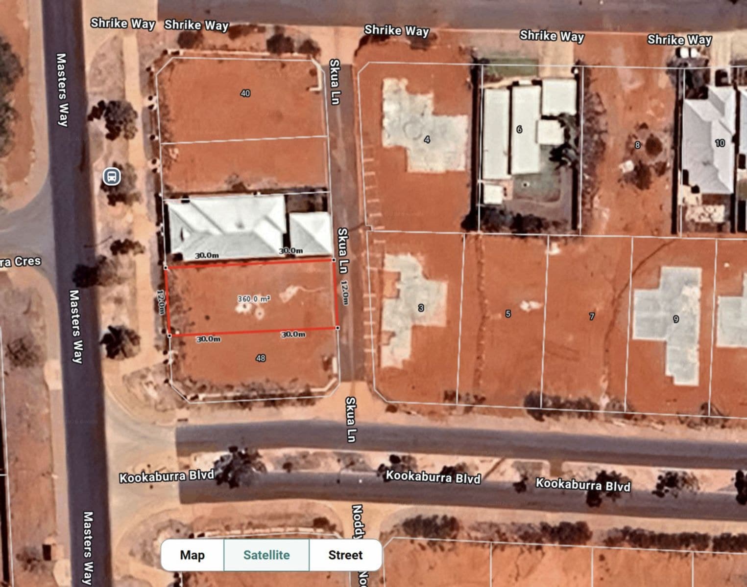 Lot 49/46 Masters Way, South Hedland WA 6722, South Hedland - Thumbnail 4