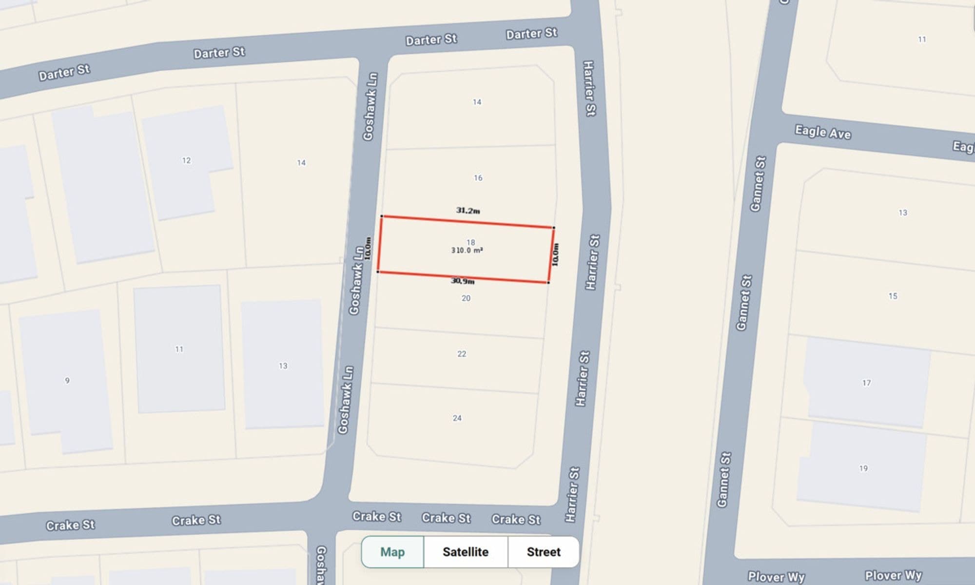 Lot 80/10 Bittern Way, South Hedland WA 6722, South Hedland - Thumbnail 2