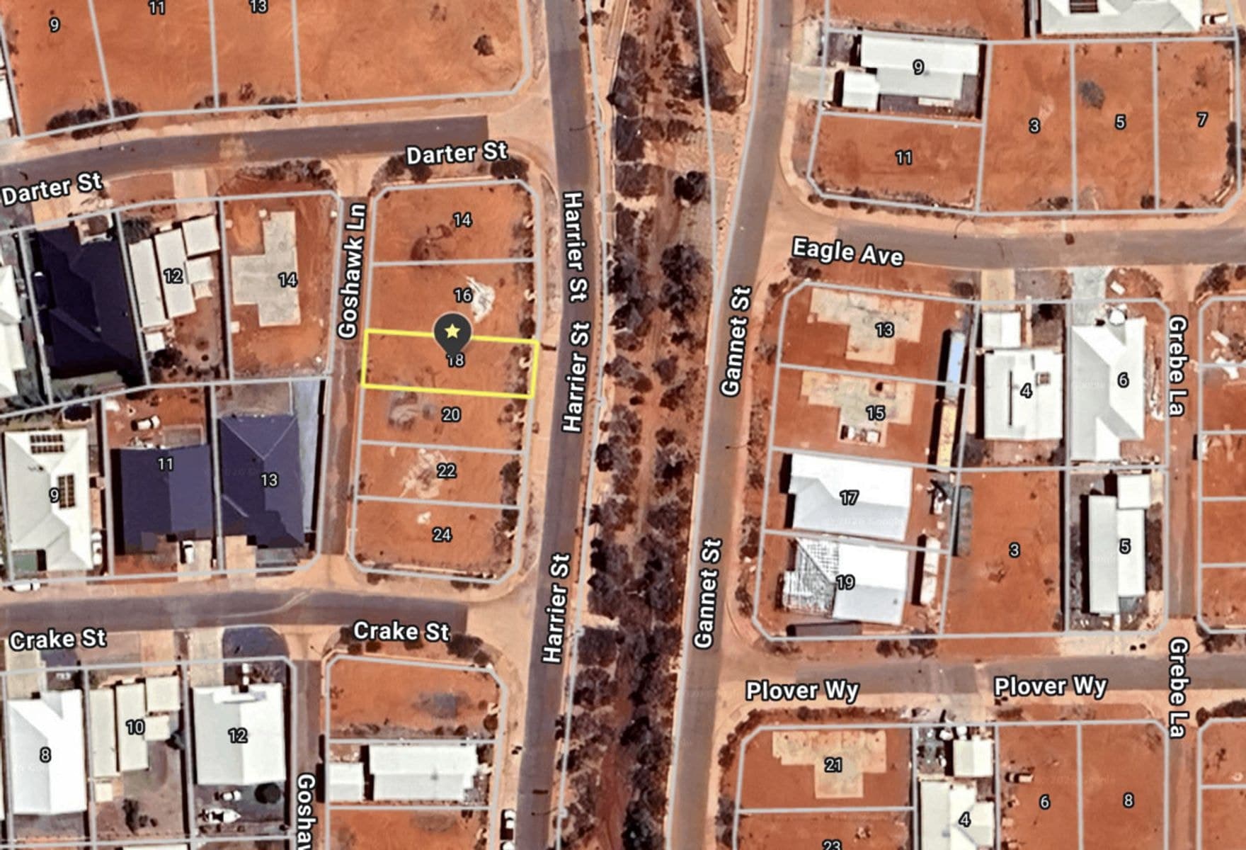 Lot 80/10 Bittern Way, South Hedland WA 6722, South Hedland - Thumbnail 5