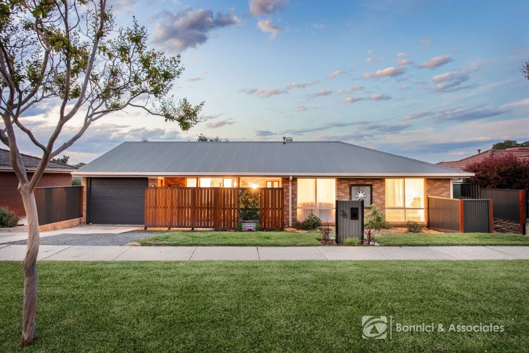 28 Nightingale Avenue, West Wodonga VIC 3690, West Wodonga - Image 1