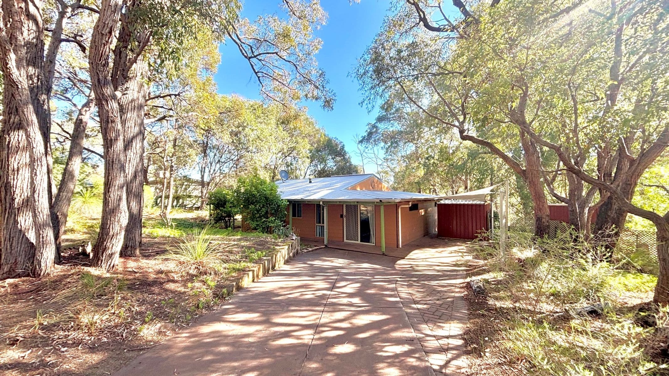 46 Russell Drive, Waroona WA 6215, Waroona - Image 1