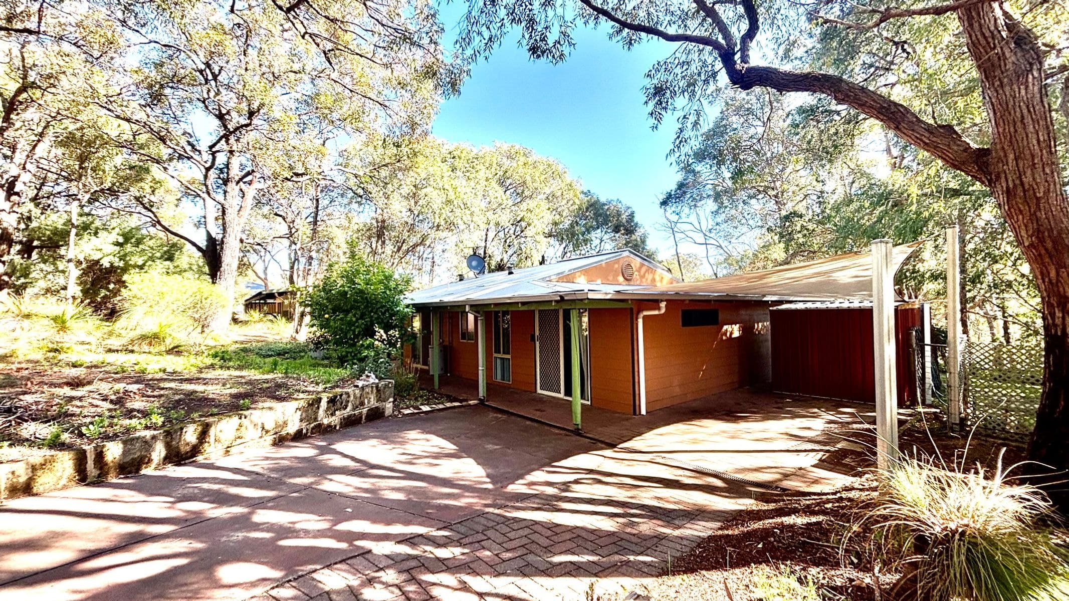 46 Russell Drive, Waroona WA 6215, Waroona - Thumbnail 3